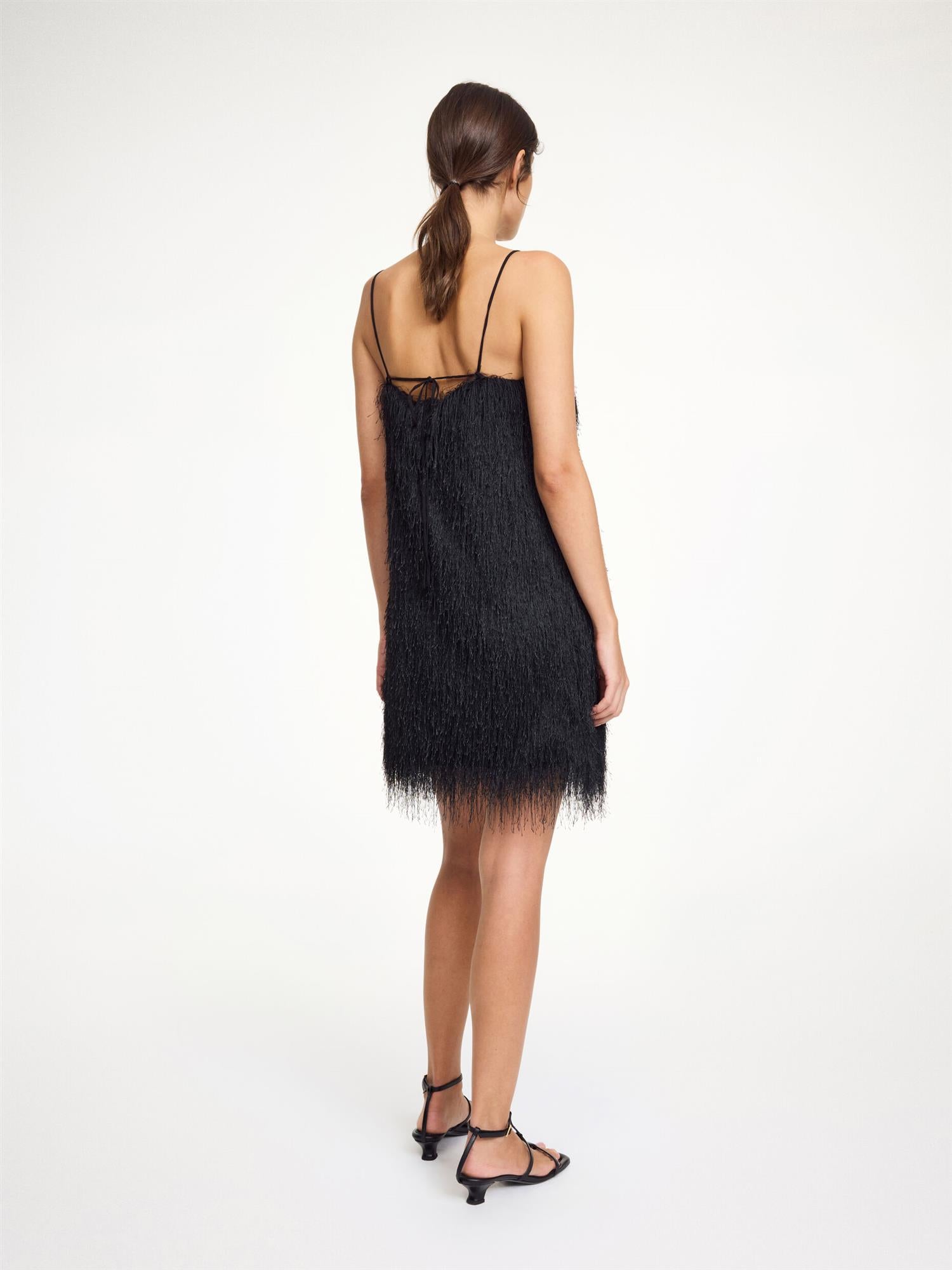 LEDO Mini Dress Black