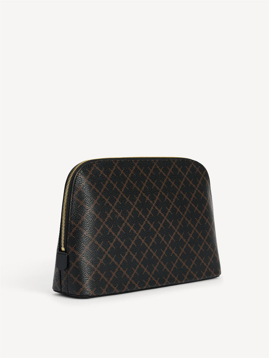 BAE MEDIUM Cosmetics Case DARK CHOKOLATE