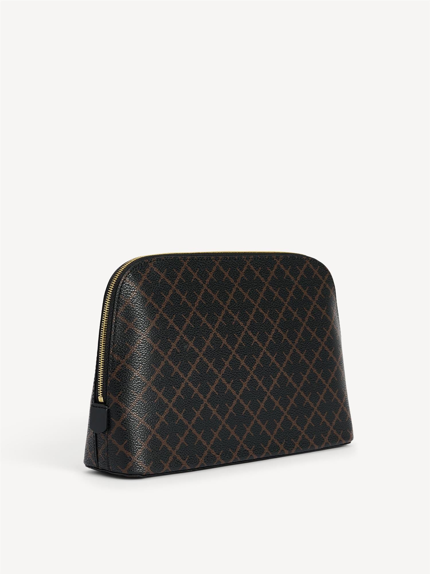 BAE MEDIUM Cosmetics Case DARK CHOKOLATE