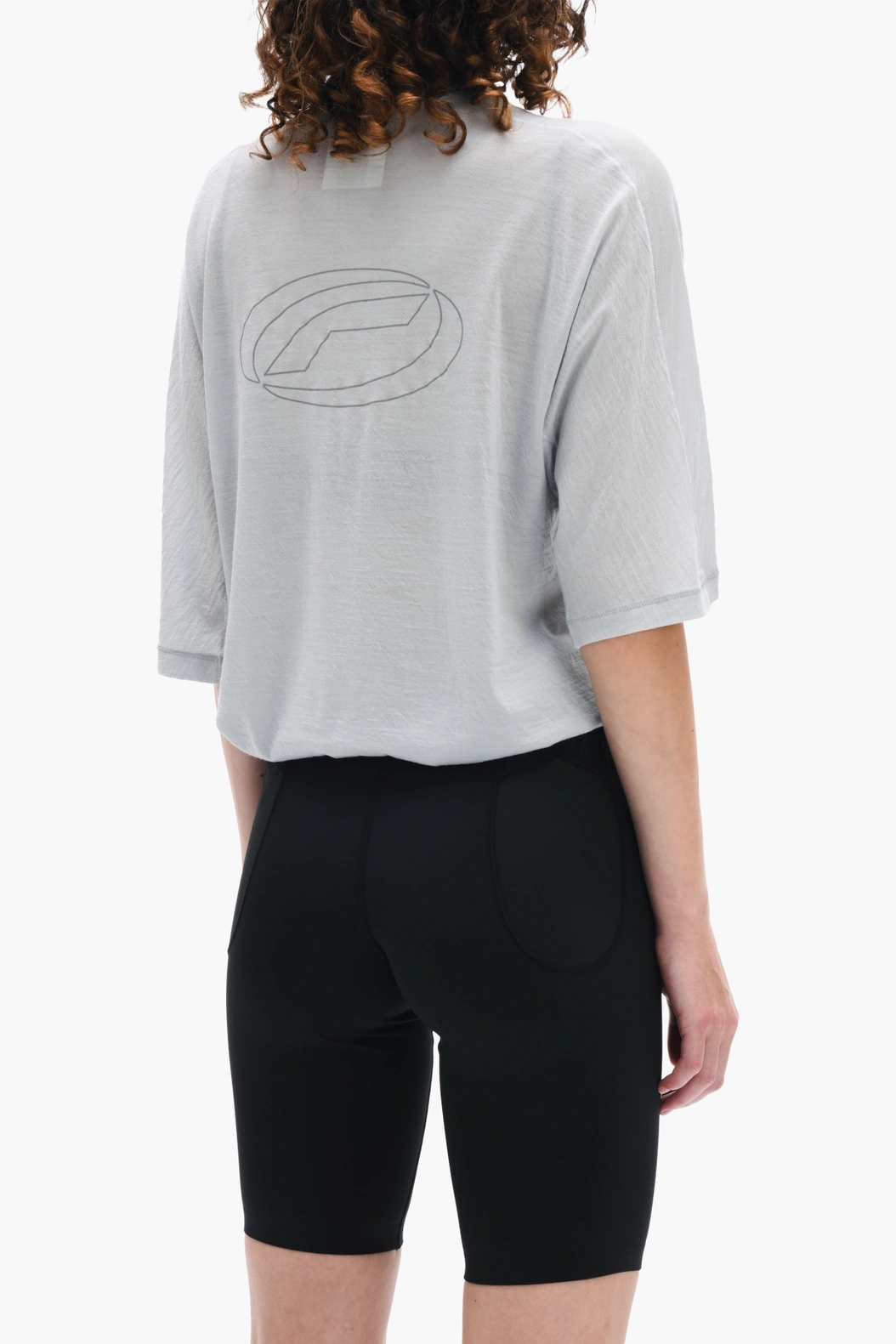 OR Short Tights BLACK