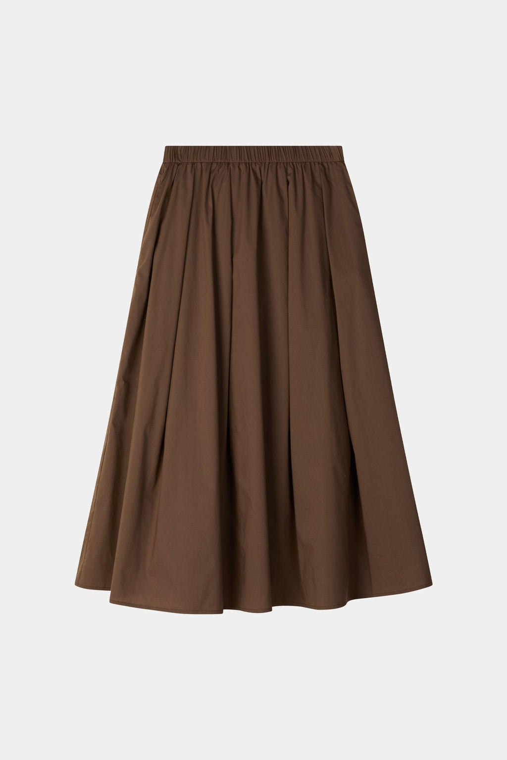 JORINA SKIRT CACAO