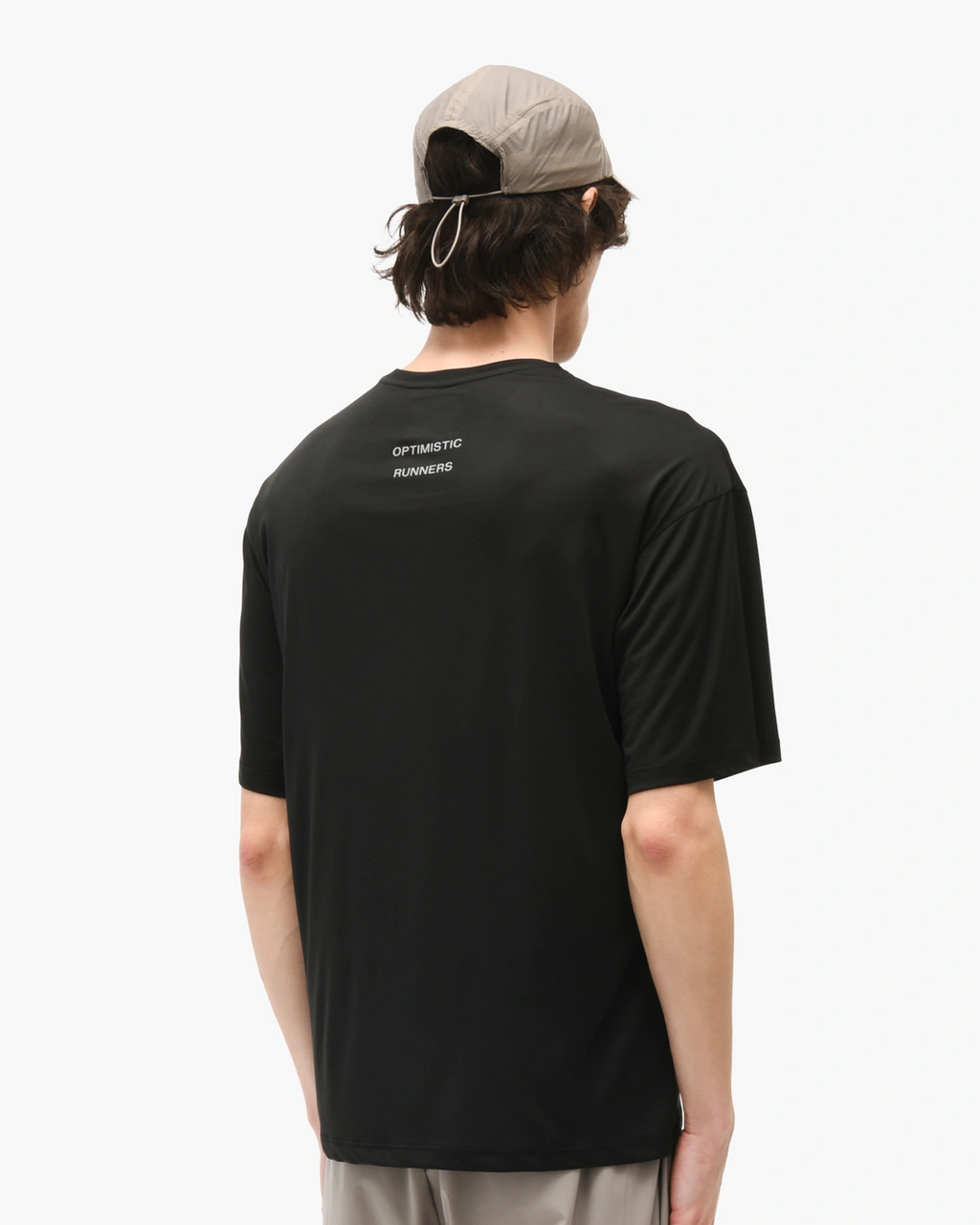 OR Nylon Cap CAMEL