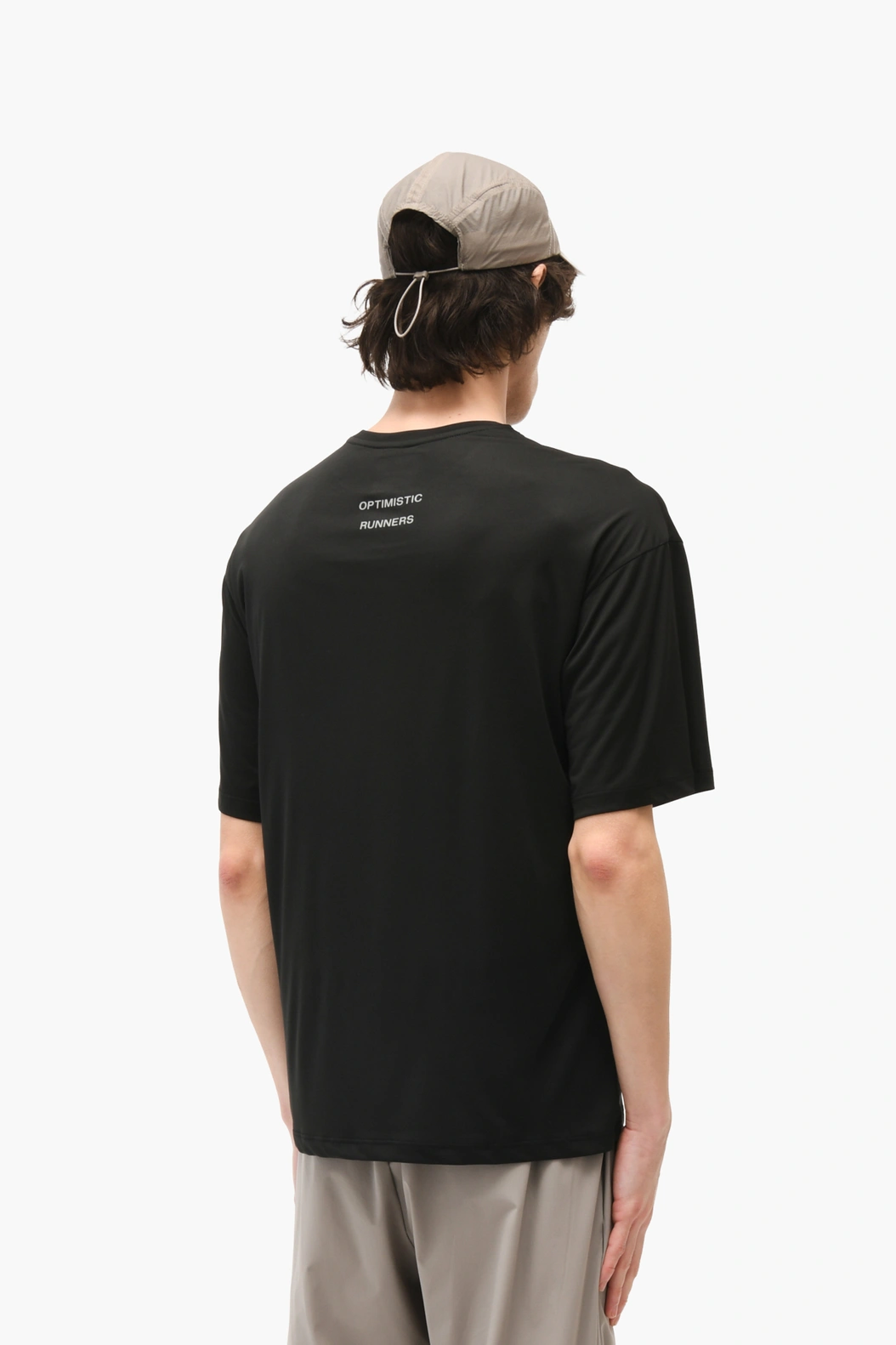 OR Nylon Cap CAMEL