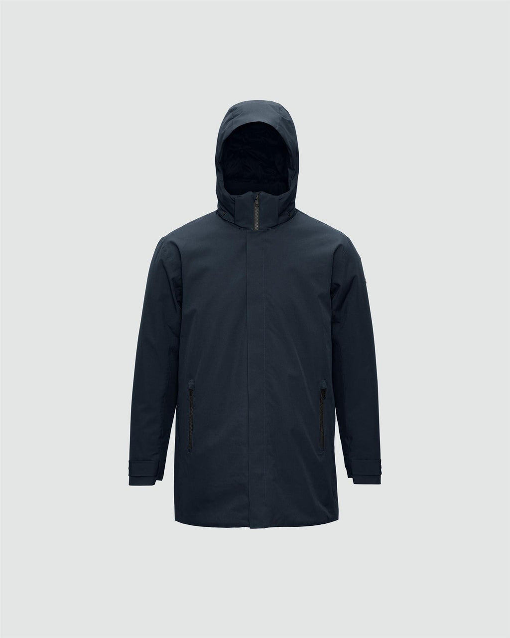 Ambit II Jacket Midnight Blue