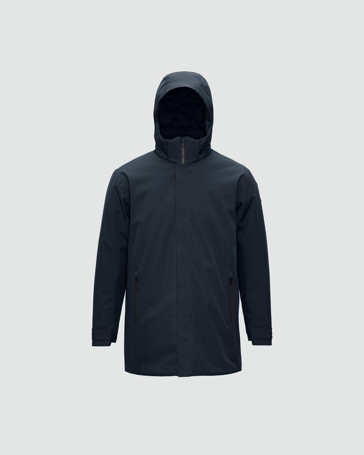 Ambit II Jacket Midnight Blue