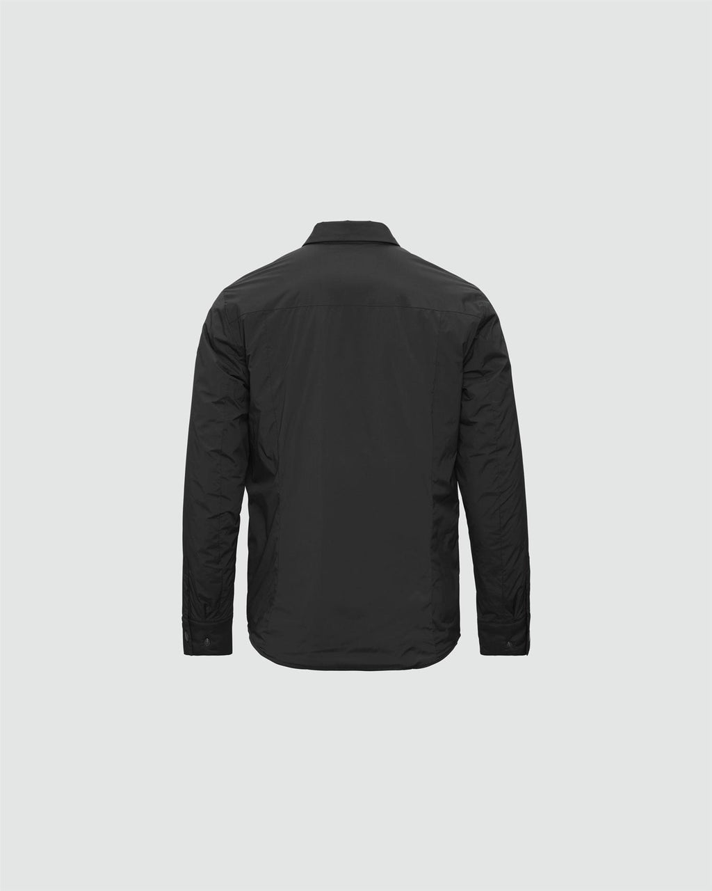 Trip II Jacket Graphite
