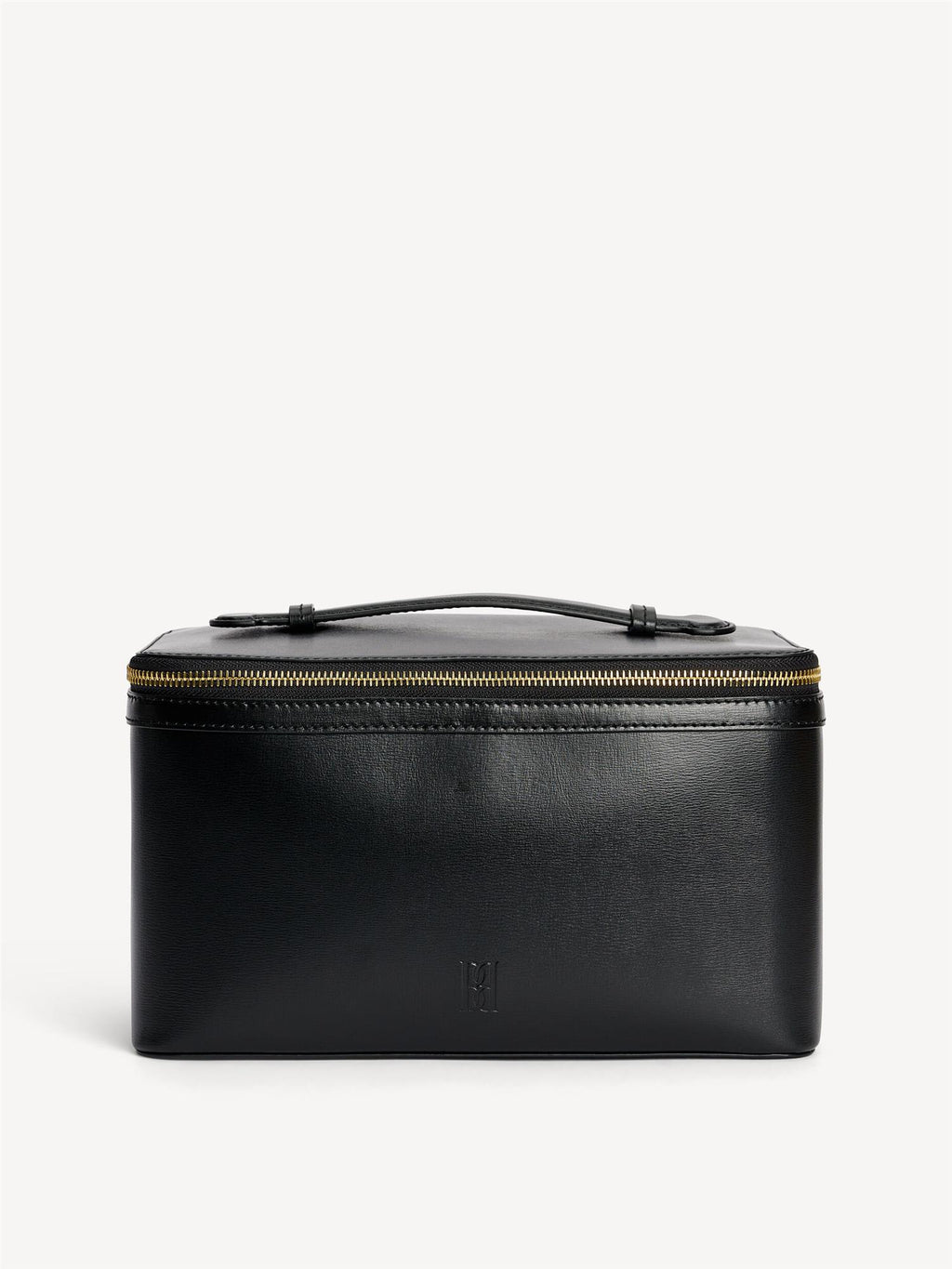 AYA BEAUTY Bag Black