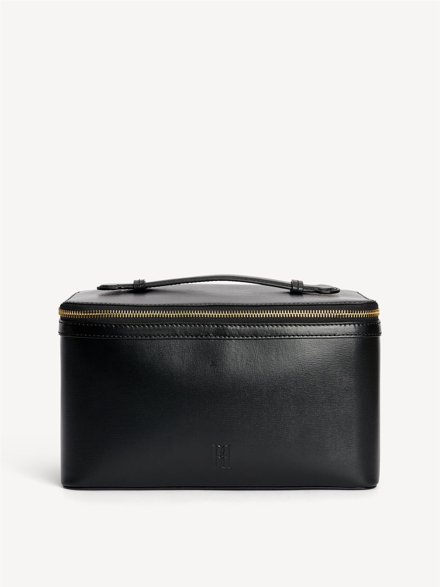 AYA BEAUTY Bag Black