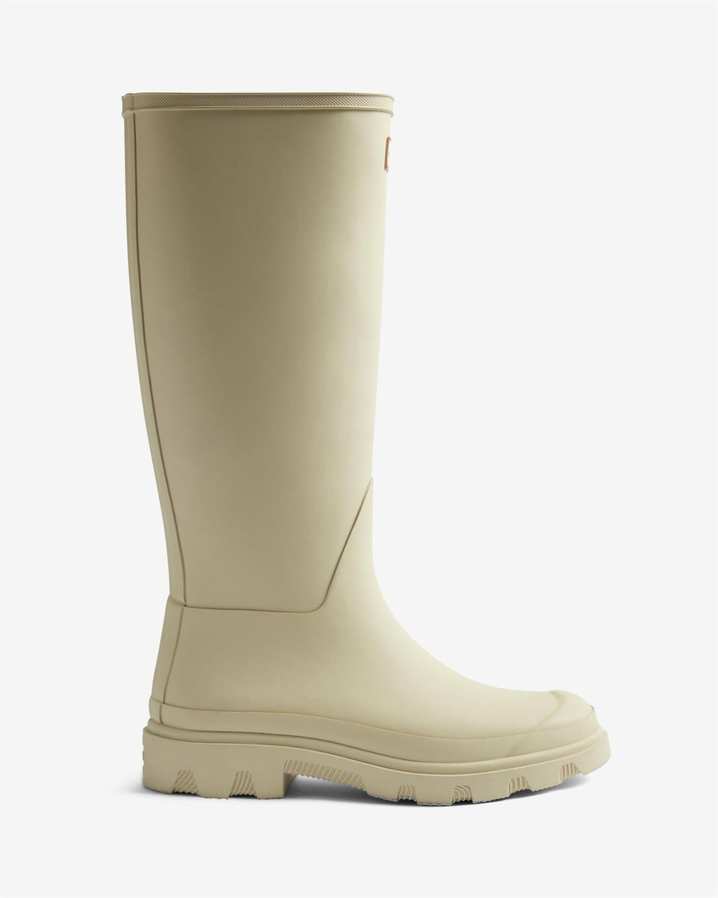 DOWNPOUR TALL BOOT Gravel