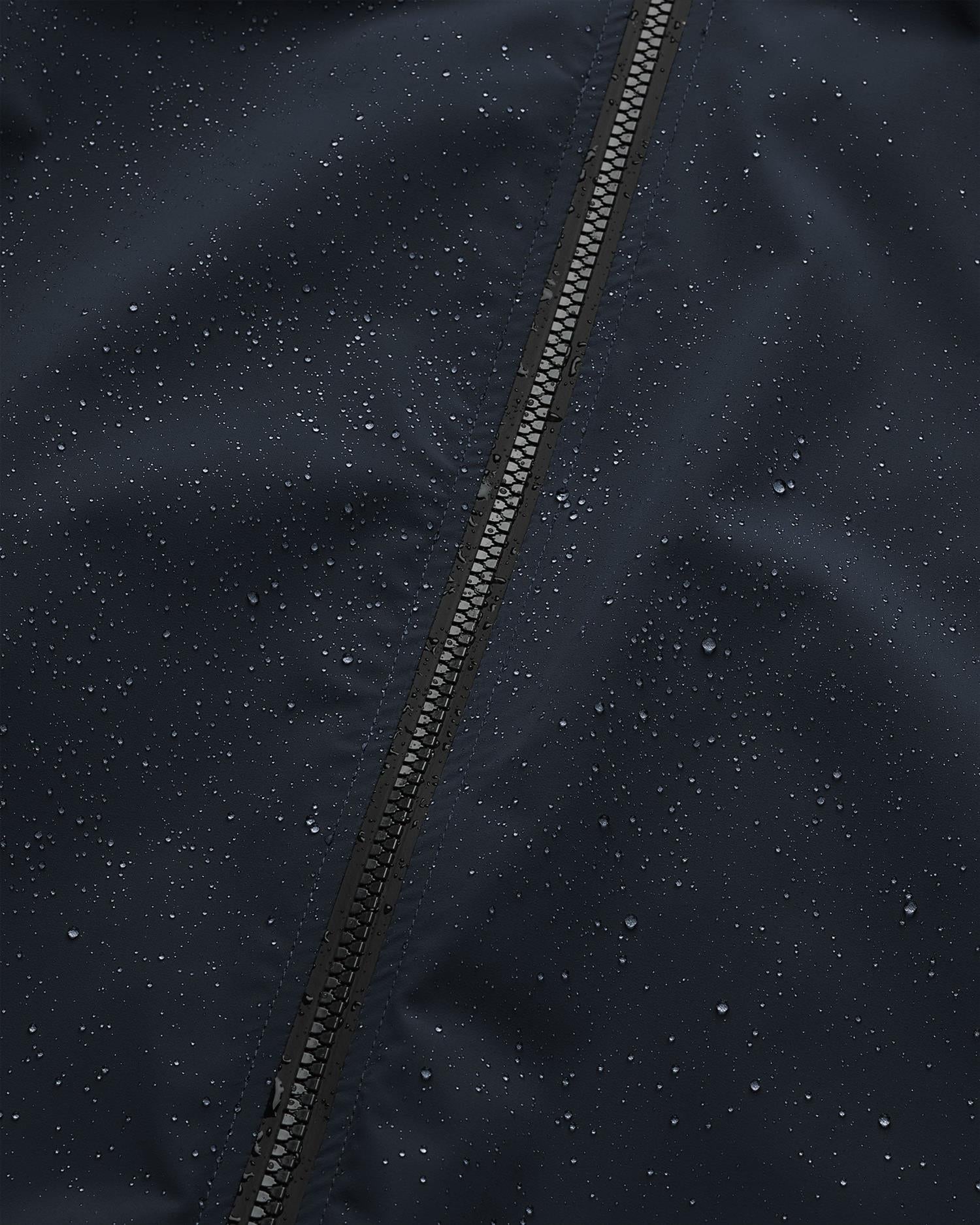 Era Apex Jacket Navy