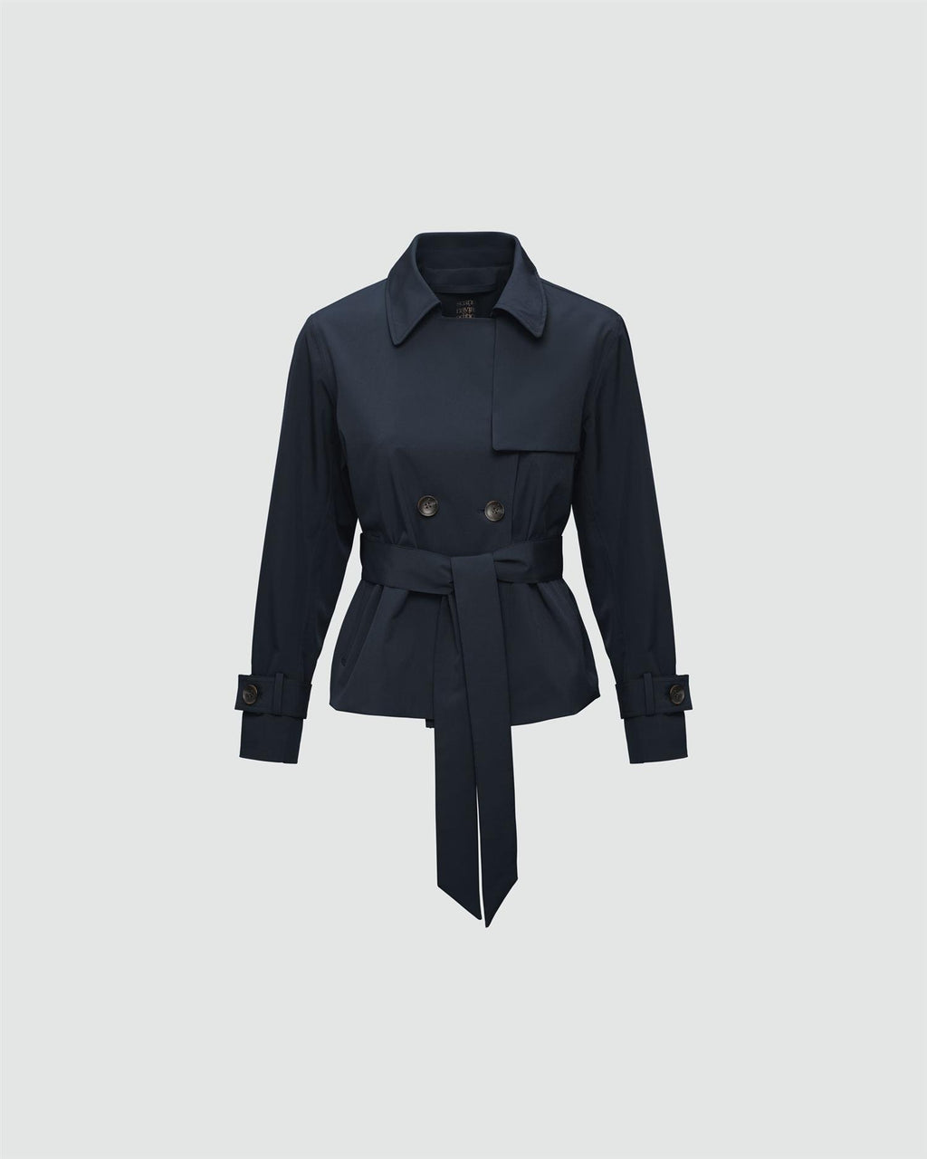 Node II Jacket Midnight Blue