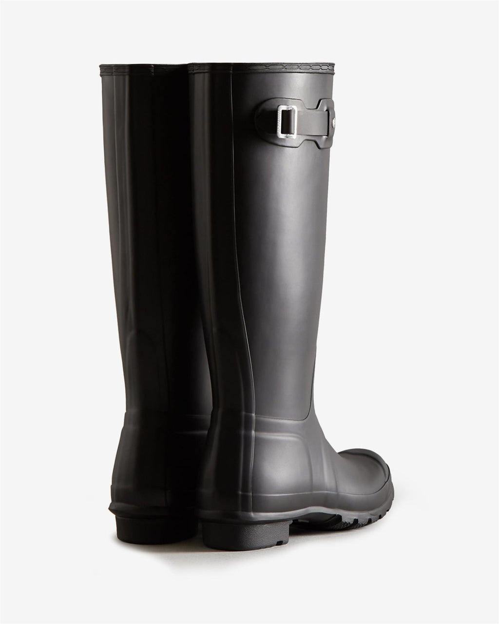 WOMENS ORIGINAL TALL Wellington BOOTS Black