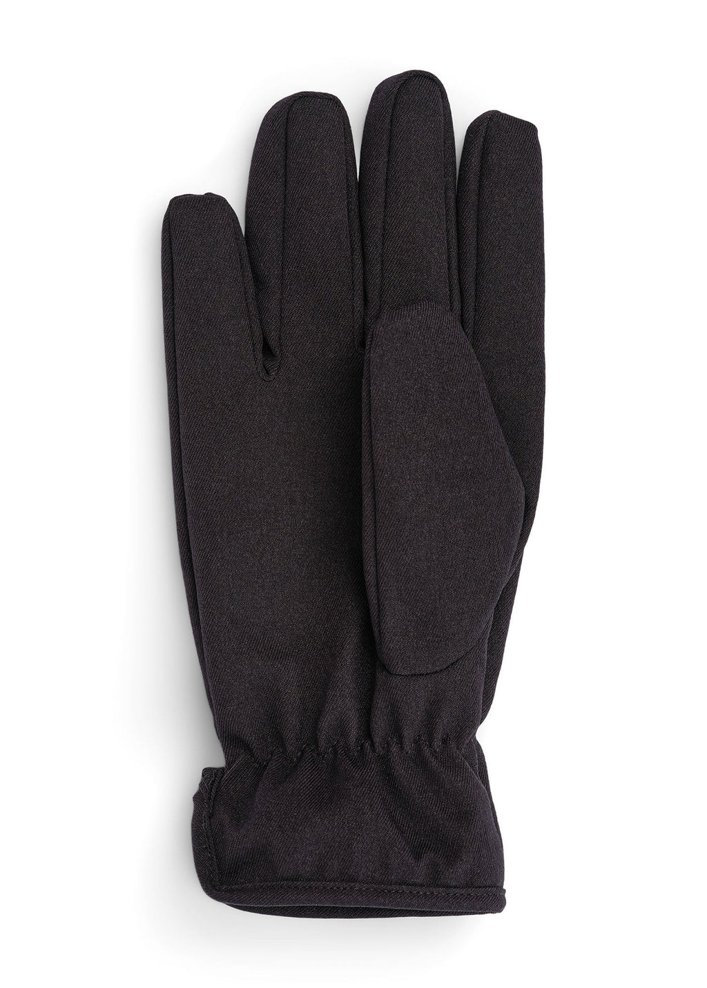 Gloves New Black