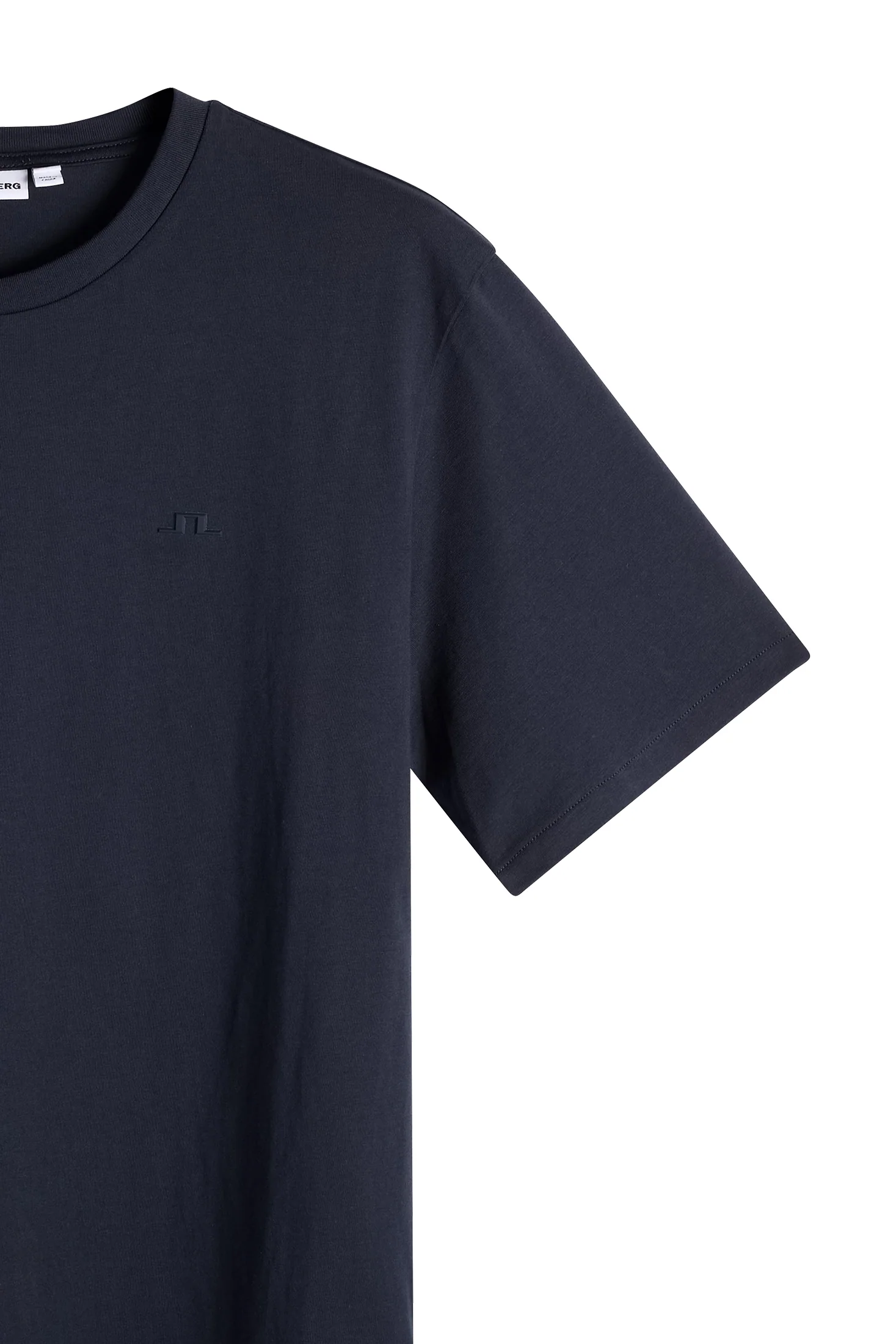 Alpha T-shirt JL Navy