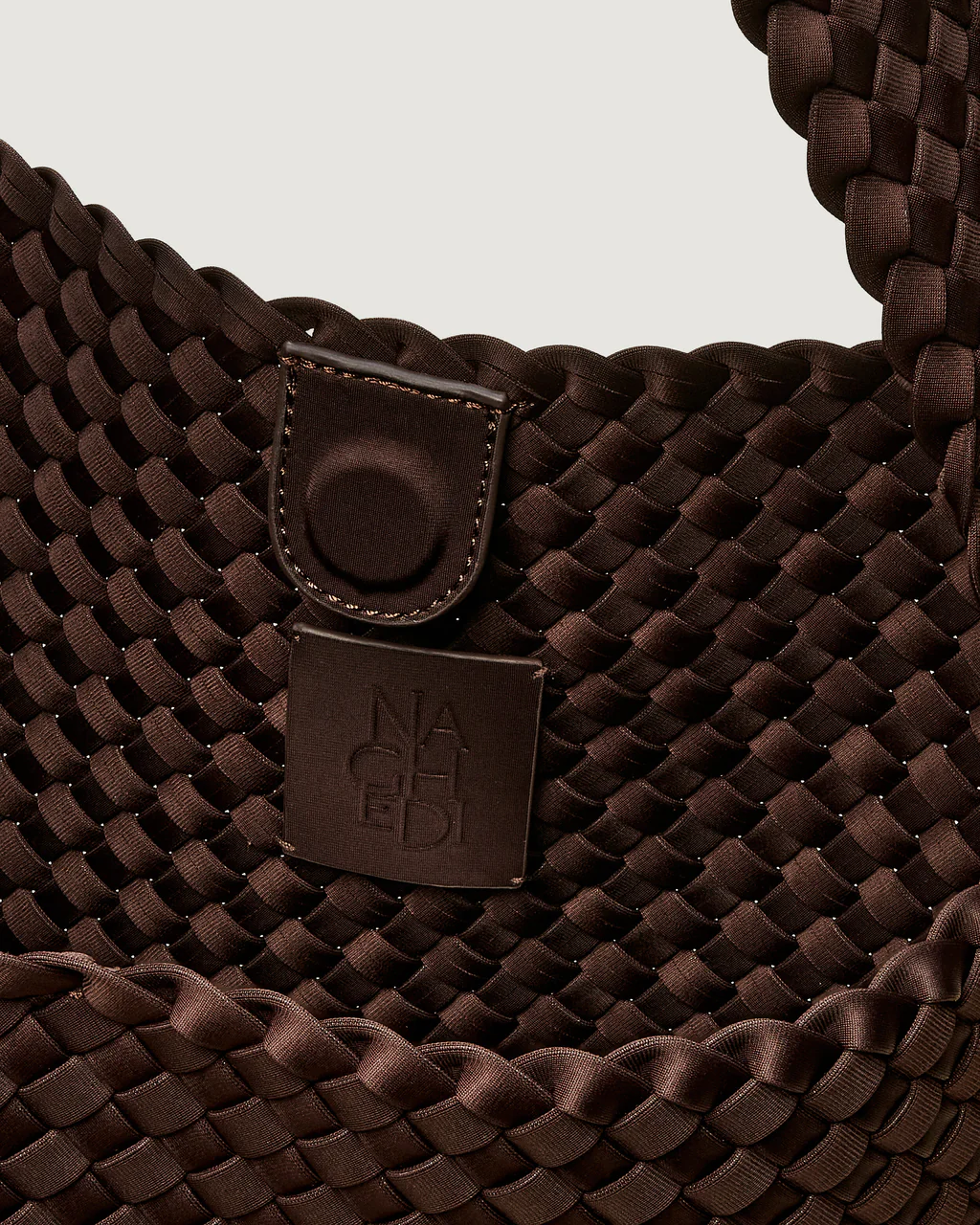 Nomad Hobo Medium Chocolate