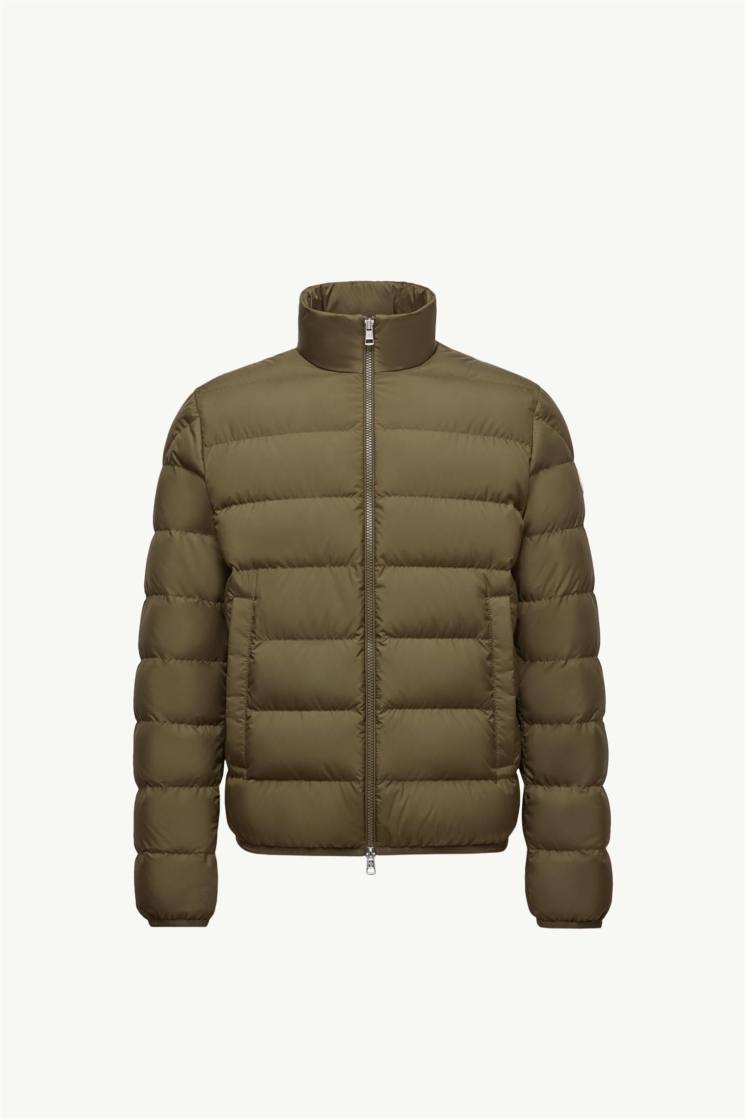 BAUDINET DOWN JACKET OLIVE