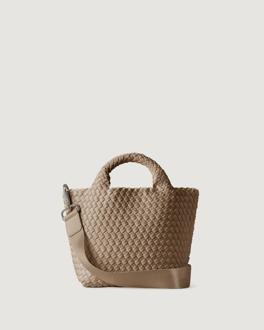 St Barths Small Tote Cashmere