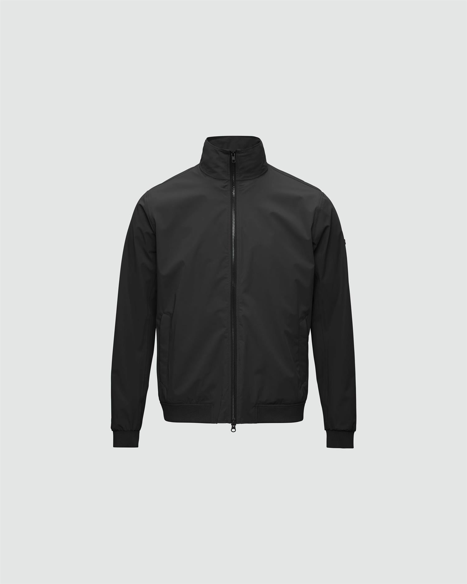 Era Apex Jacket Graphite
