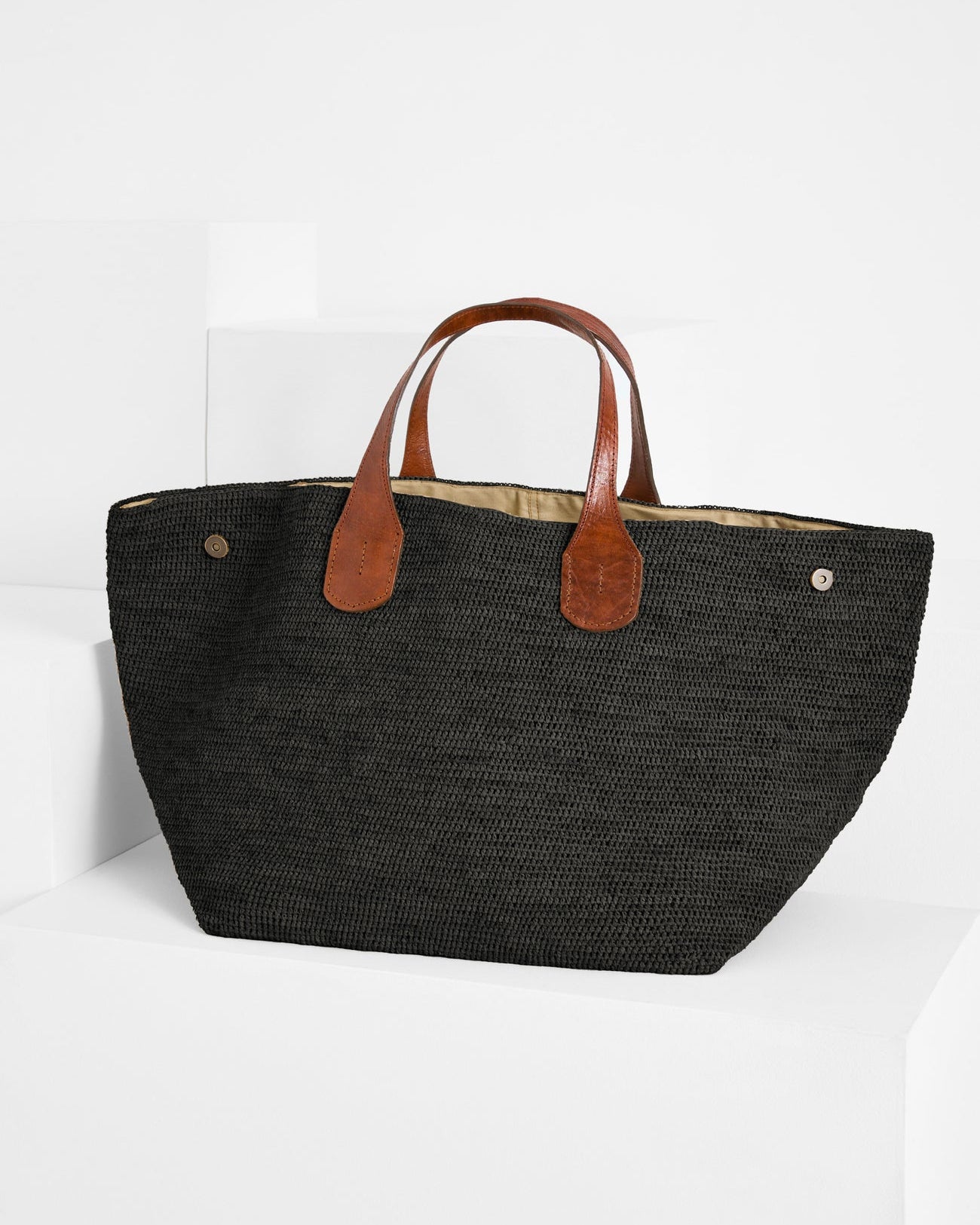 Rio Bag Black
