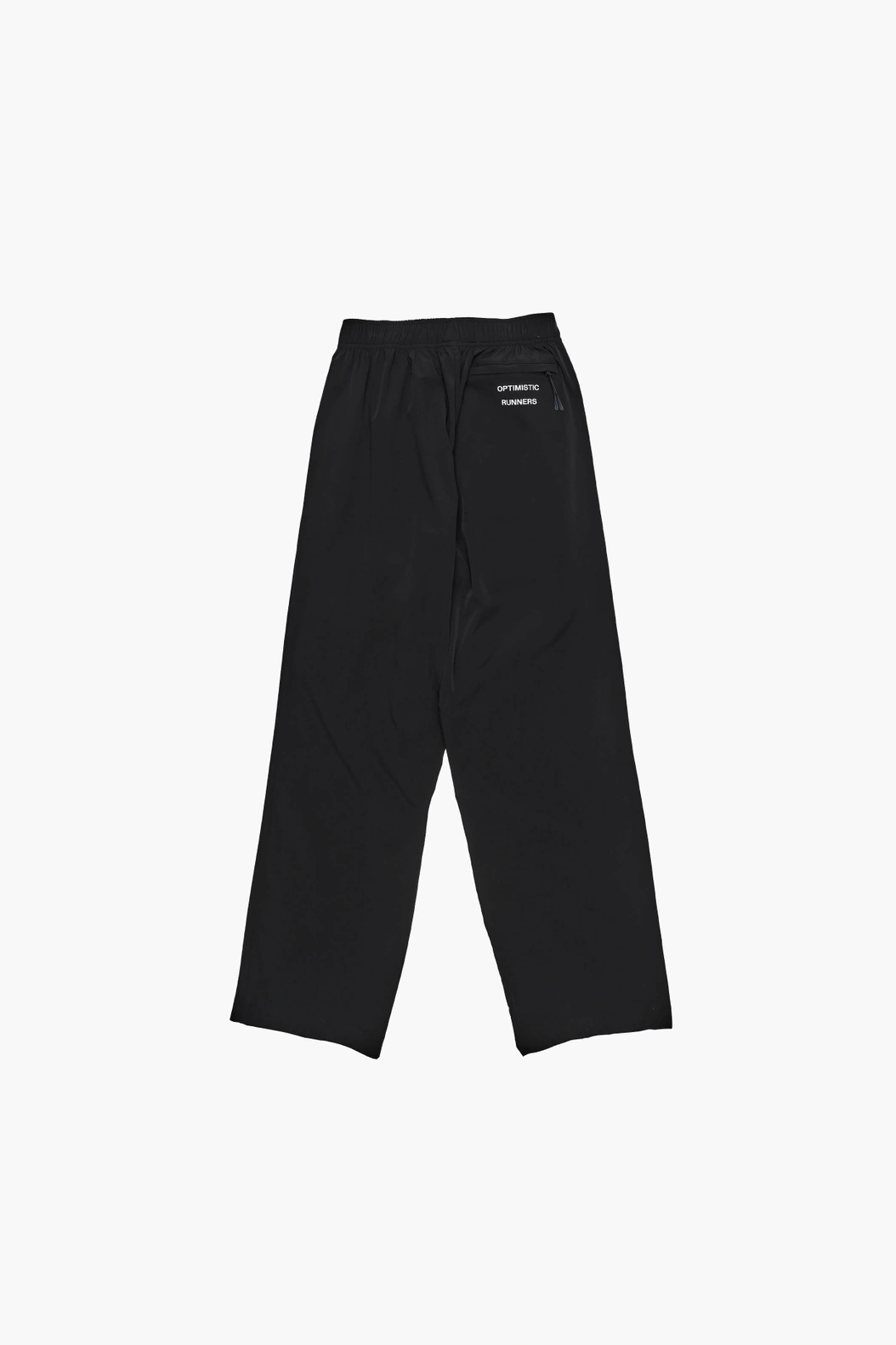 Wide Pants BLACK