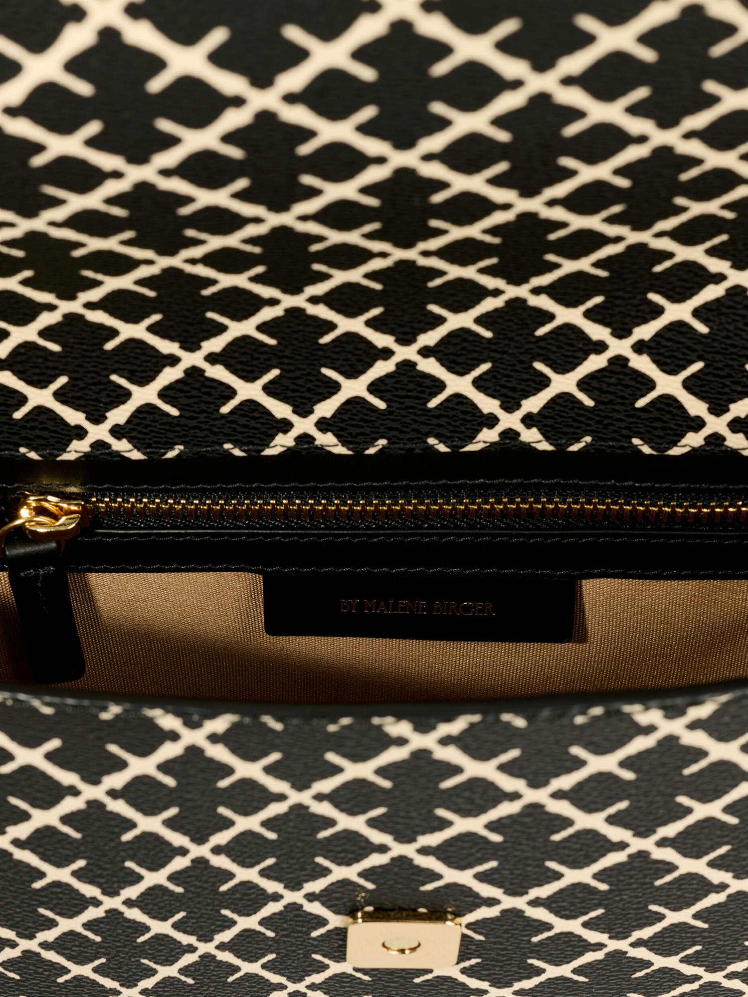 TALLIE Shoulder Bag