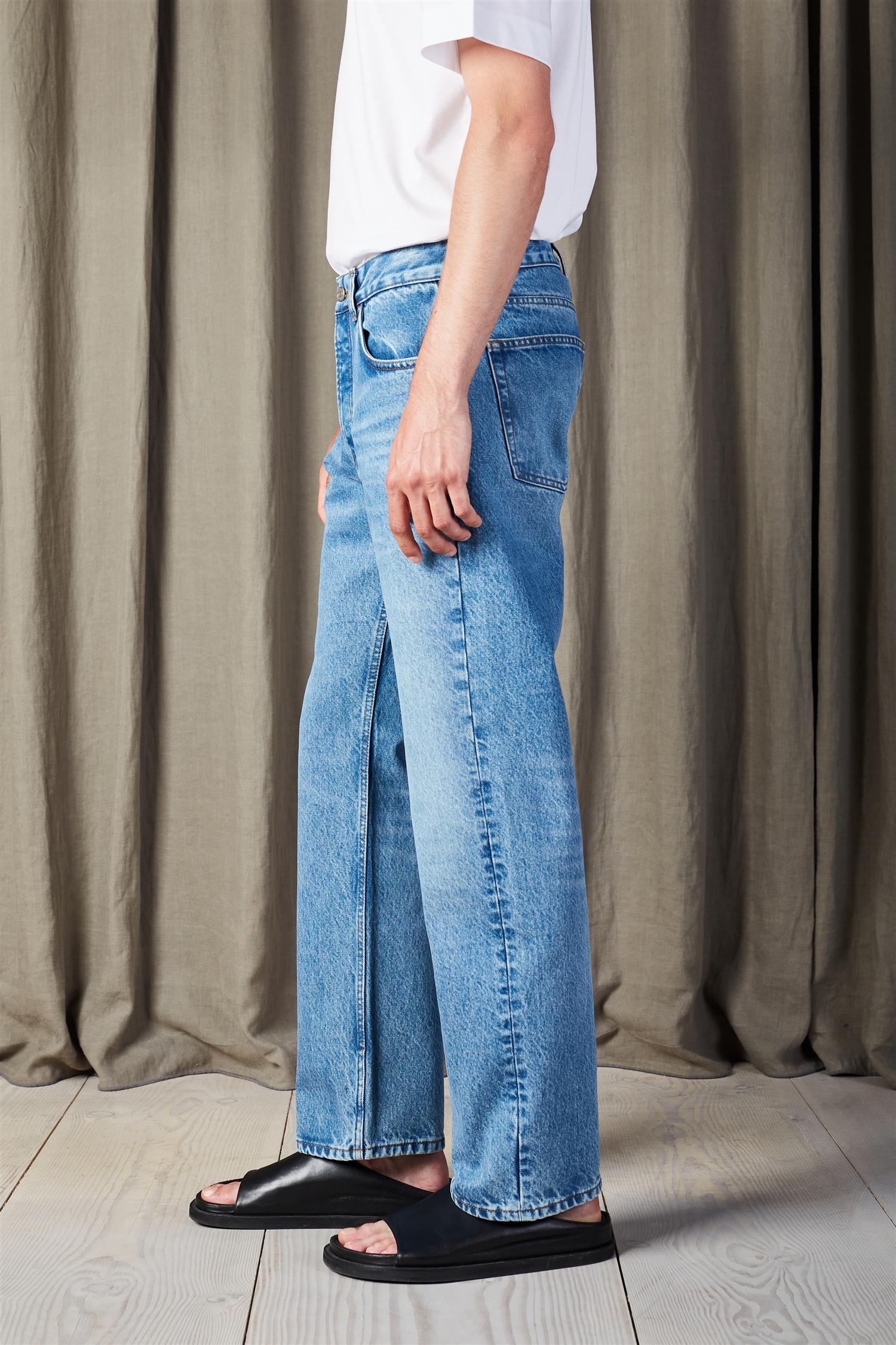 Sonny Straight leg regular fit Jeans 1882 Light Blue