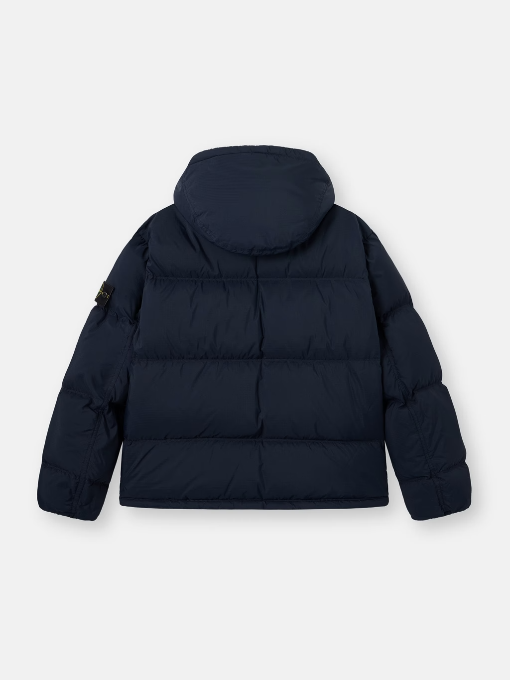 RIPSTOP CORDURA® DOWN JACKET NAVY BLUE