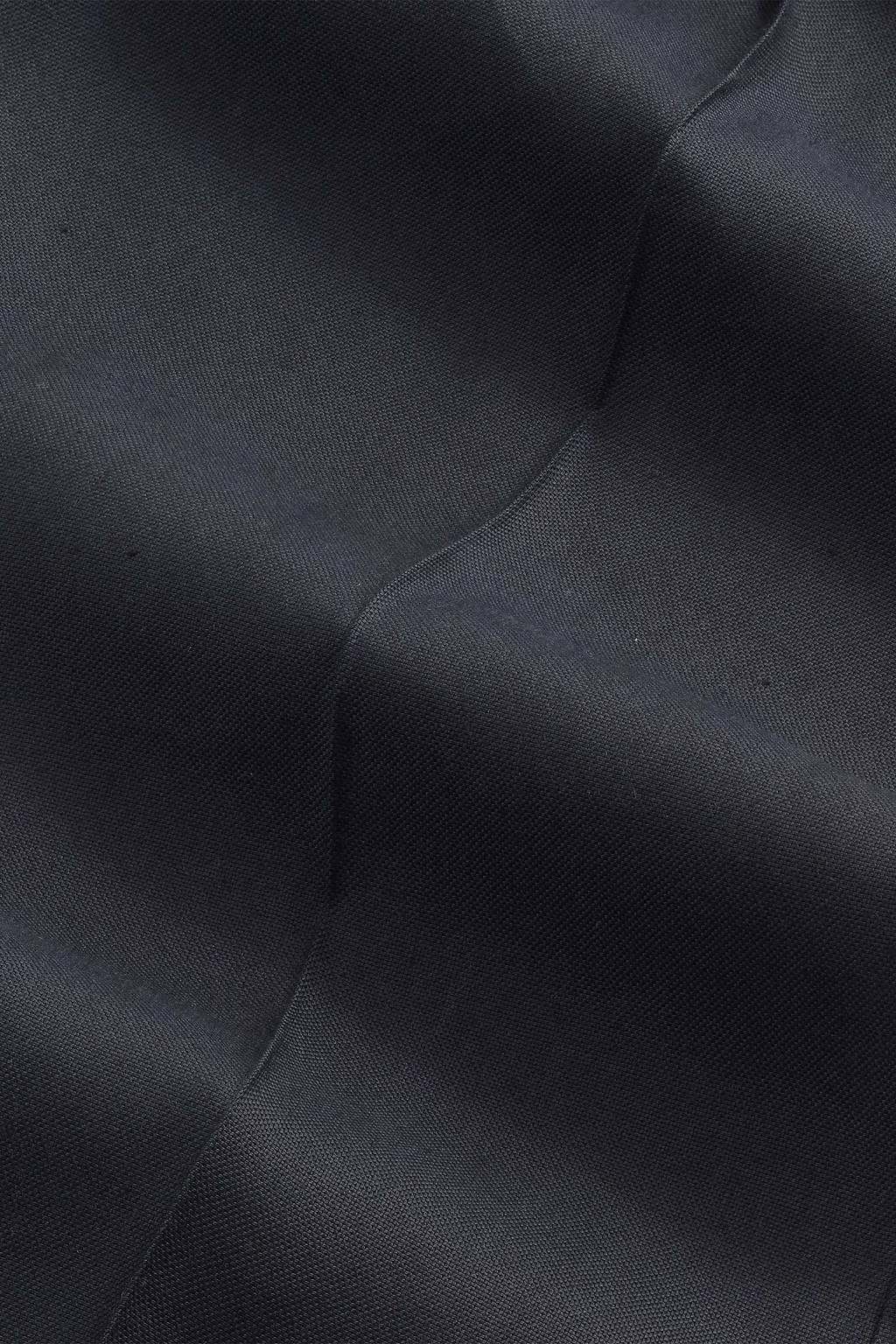 Kay Relaxed fit linen blend Trouser 1808 Deep Navy