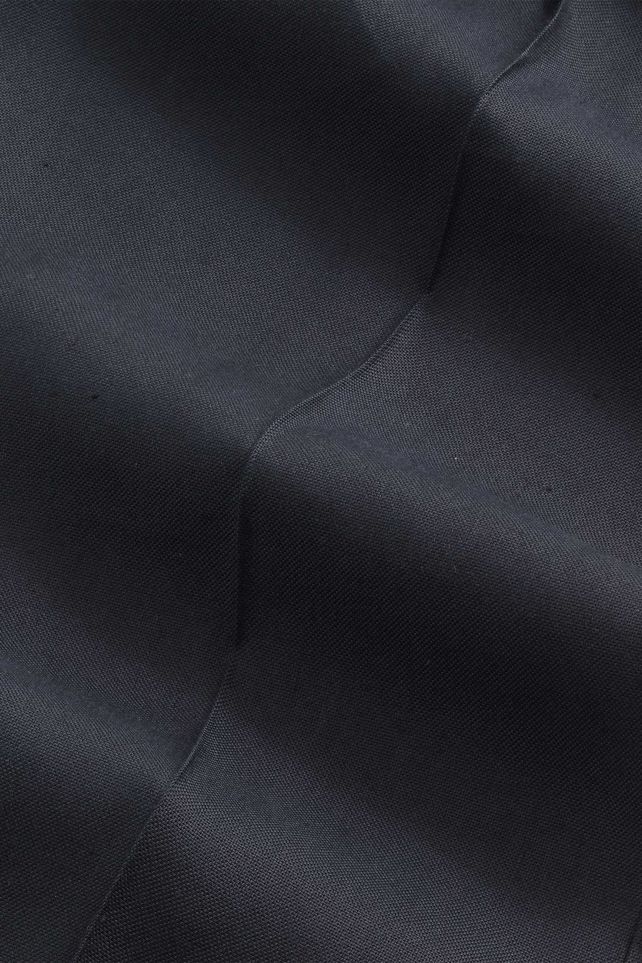 Kay Relaxed fit linen blend Trouser 1808 Deep Navy
