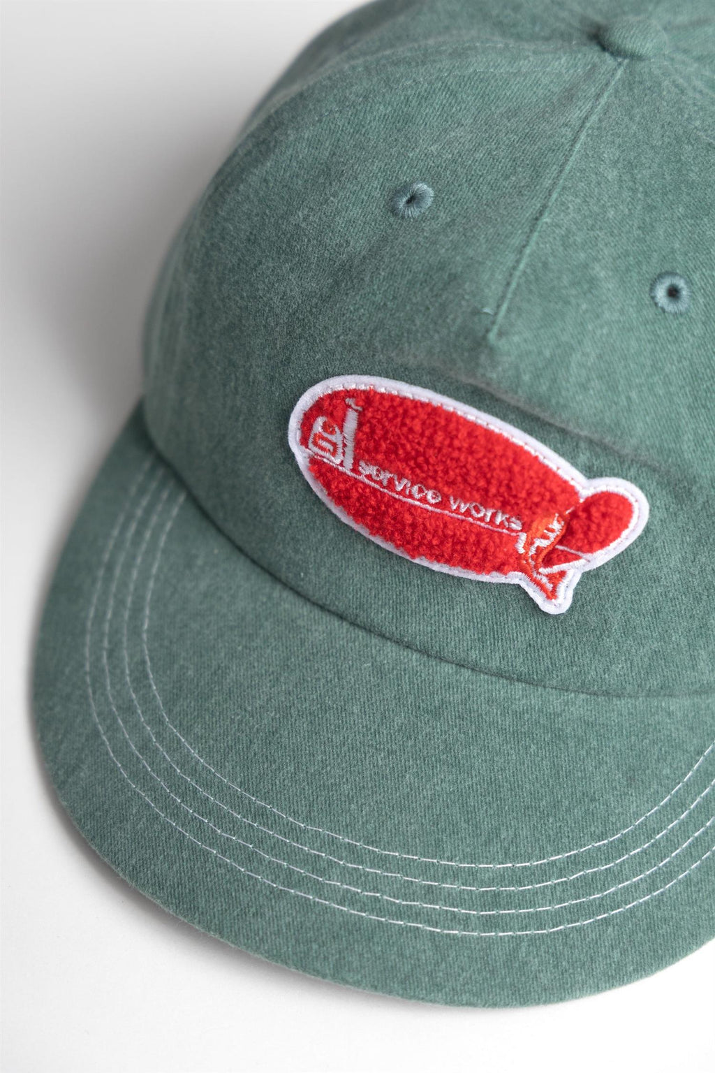 Carp Patch Cap Pine