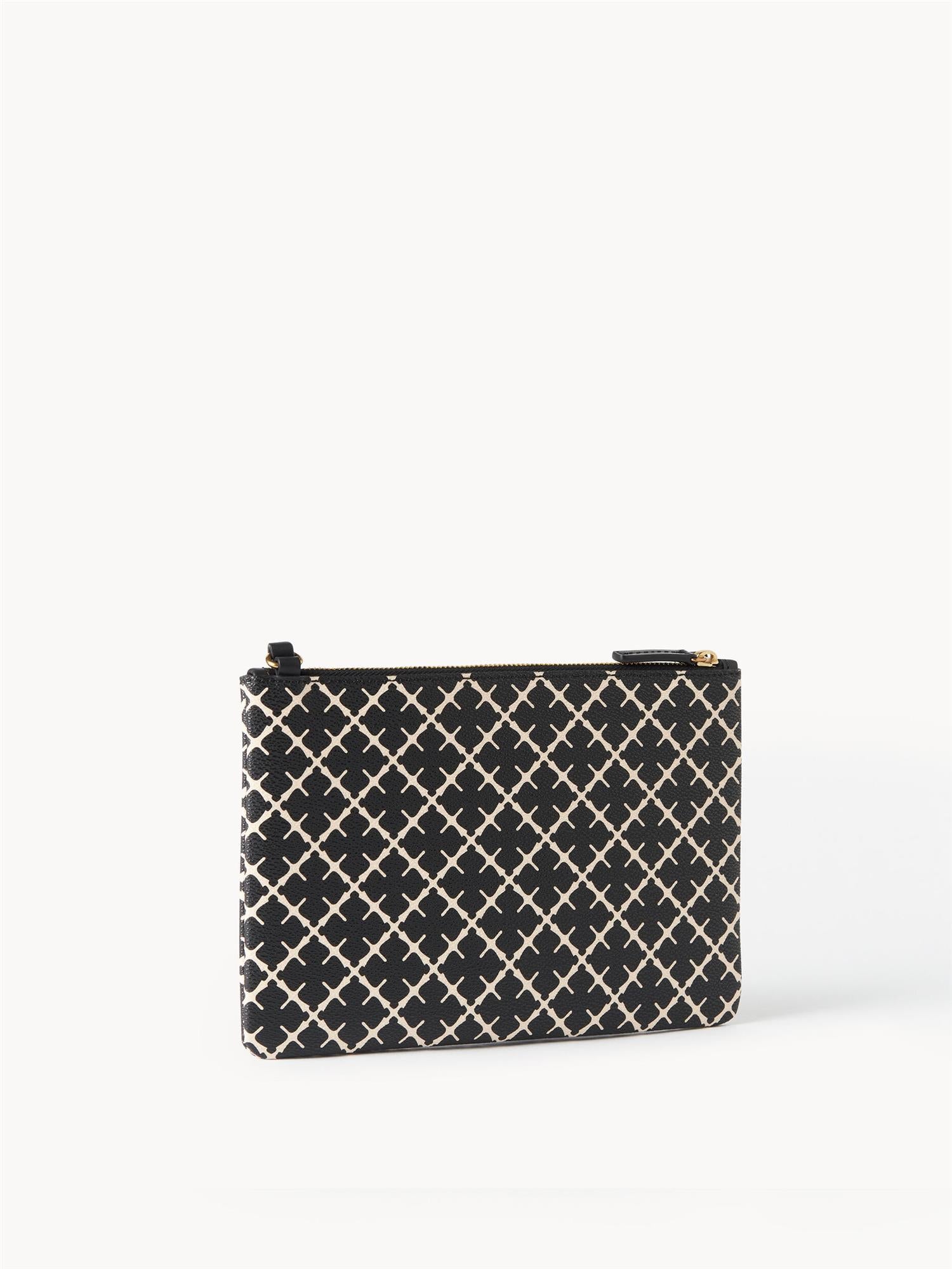 IVY PURSE Black