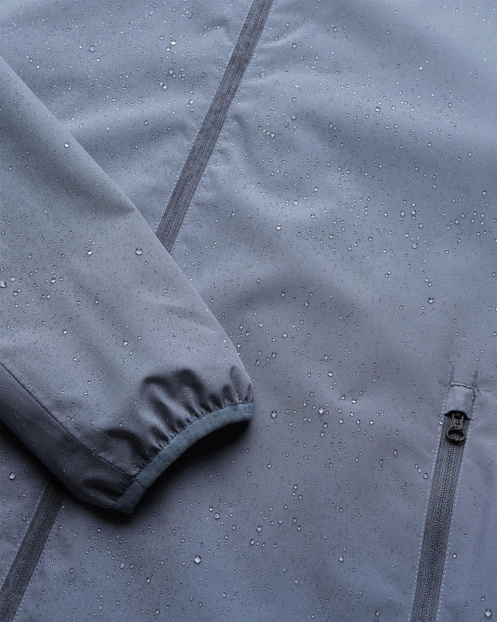 Veil II Jacket Ocean