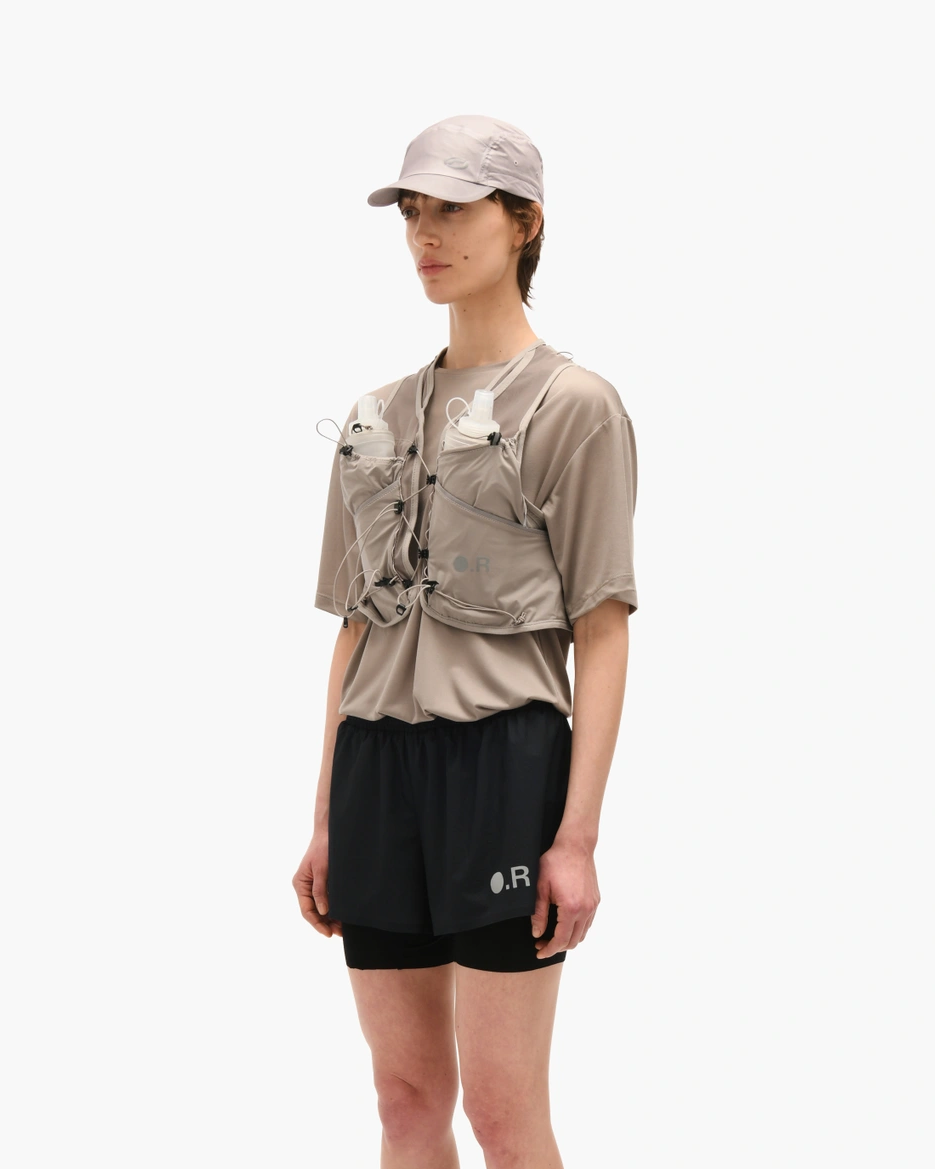 Hydration Vest CAMEL