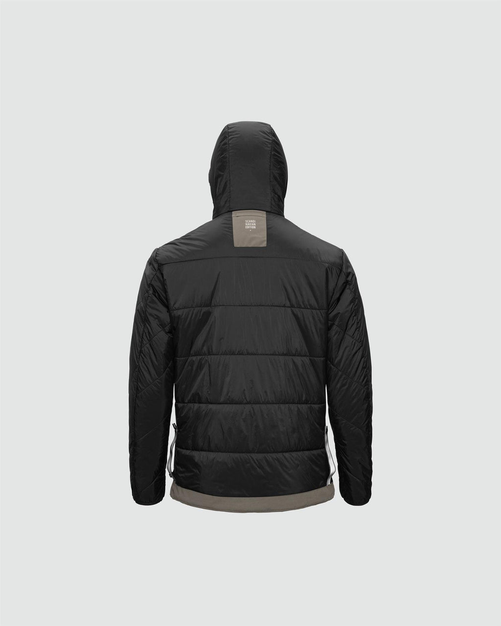 Nimbus Jacket Sand