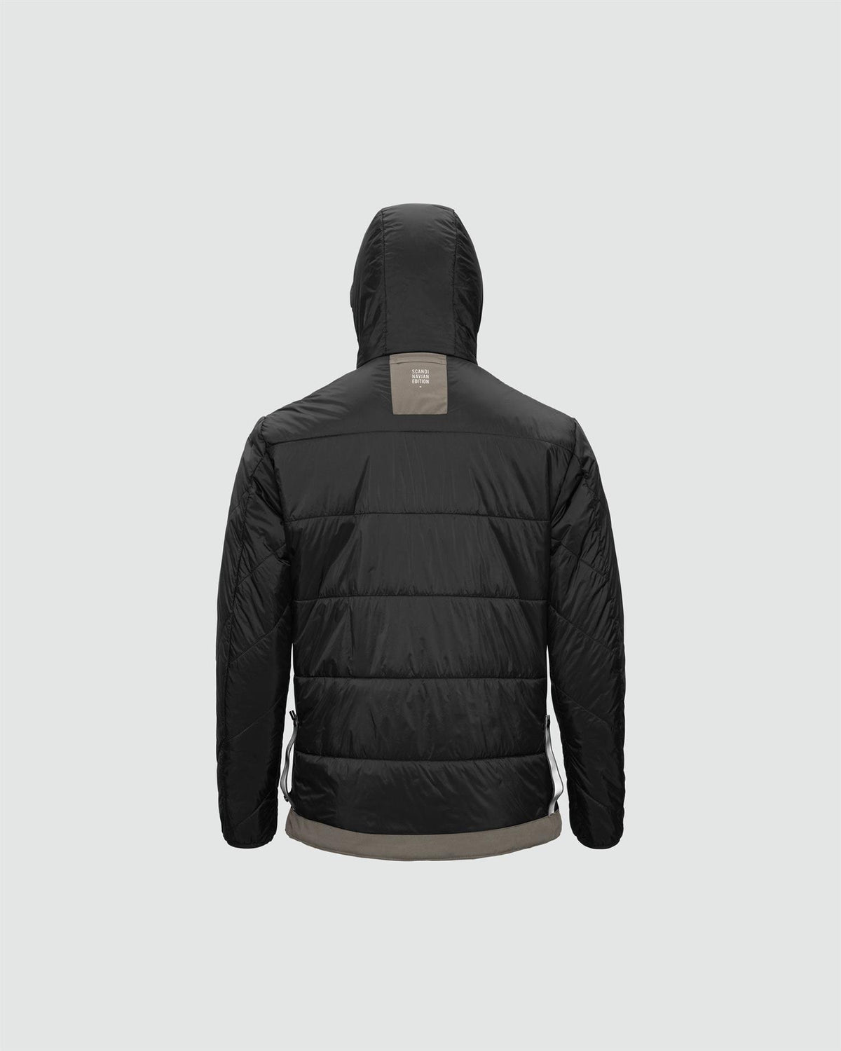 Nimbus Jacket Sand