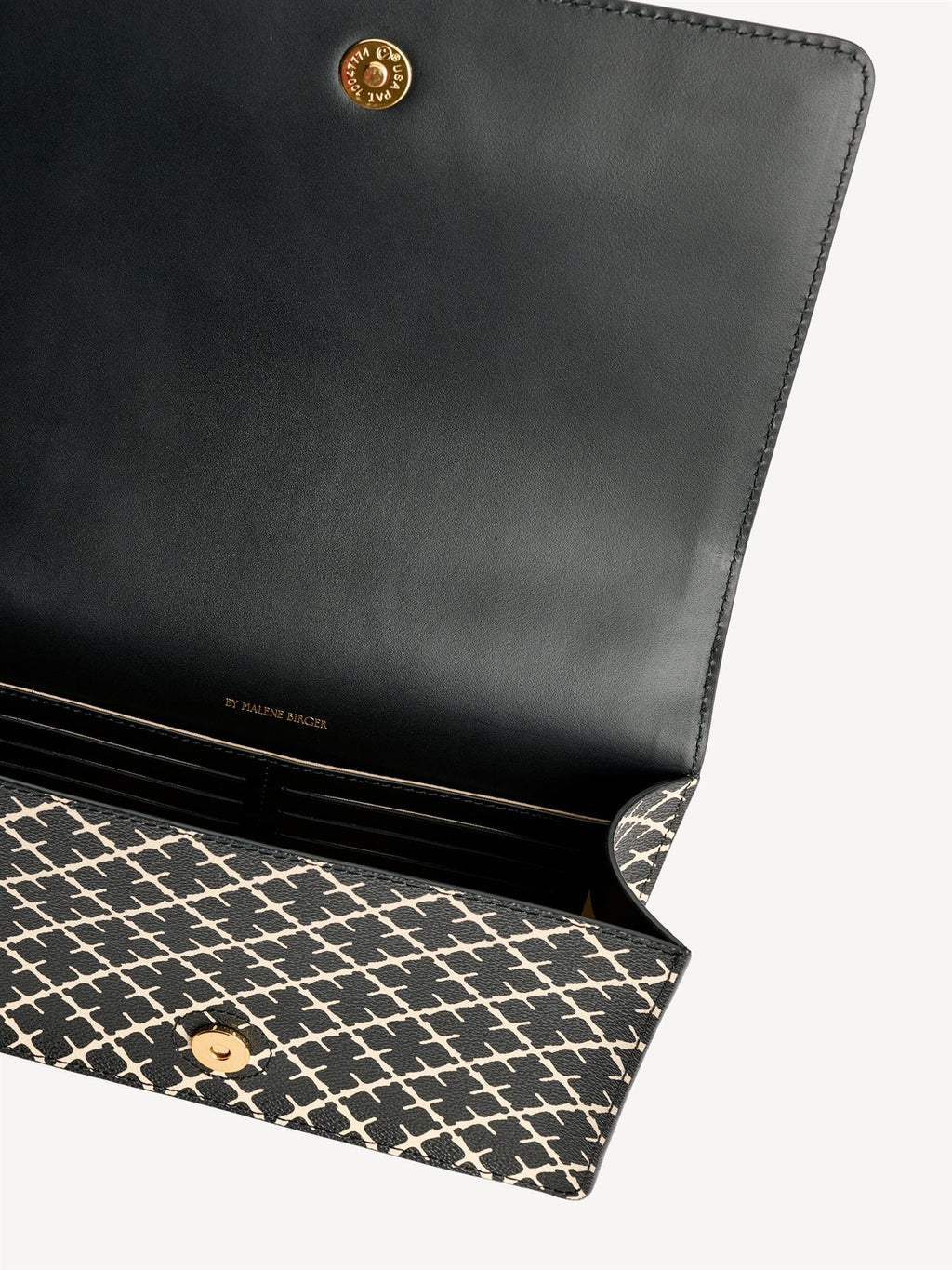 LOENNAS SHOULDER BAG Black