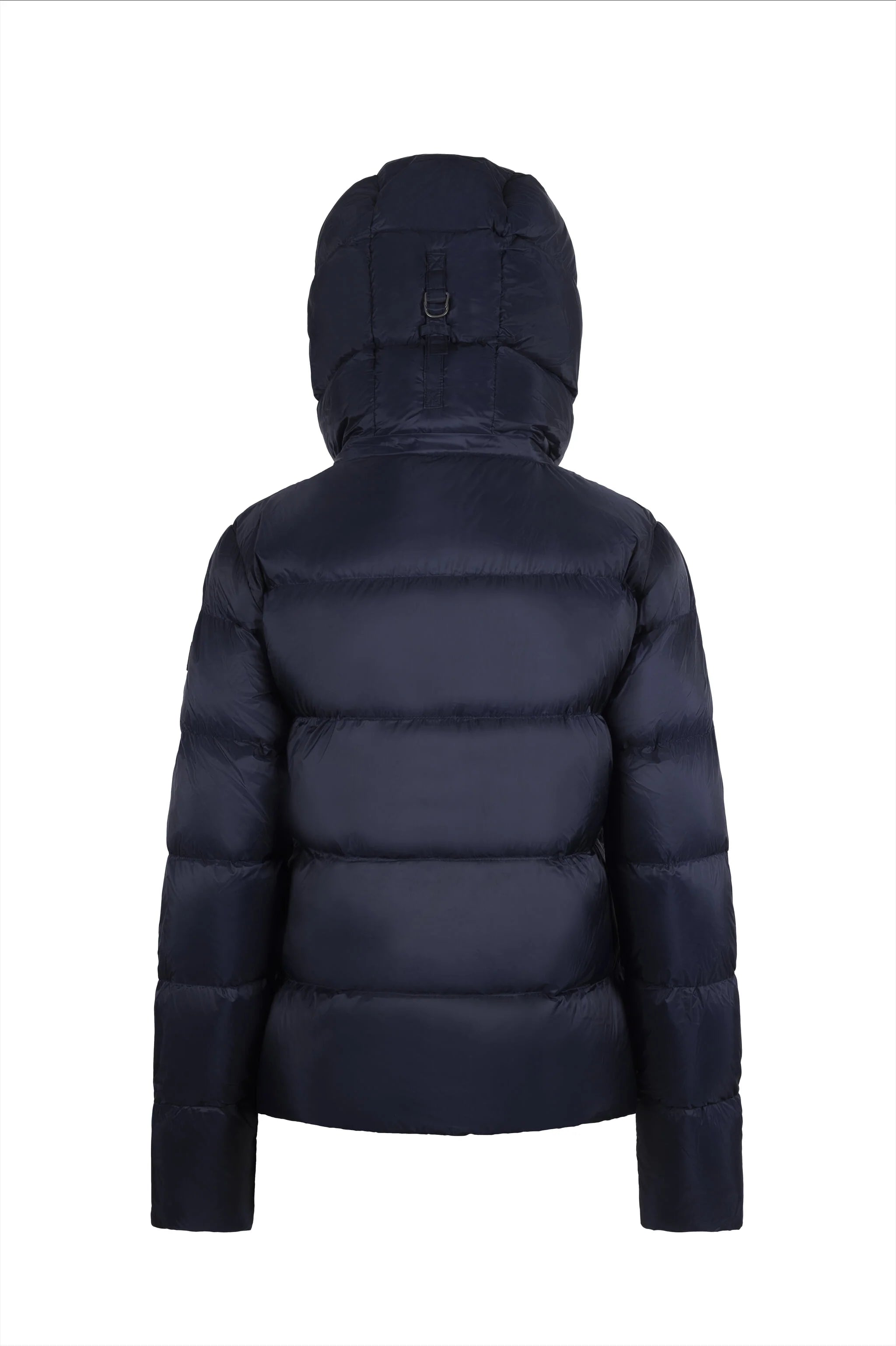 STELLA JACKET NAVY