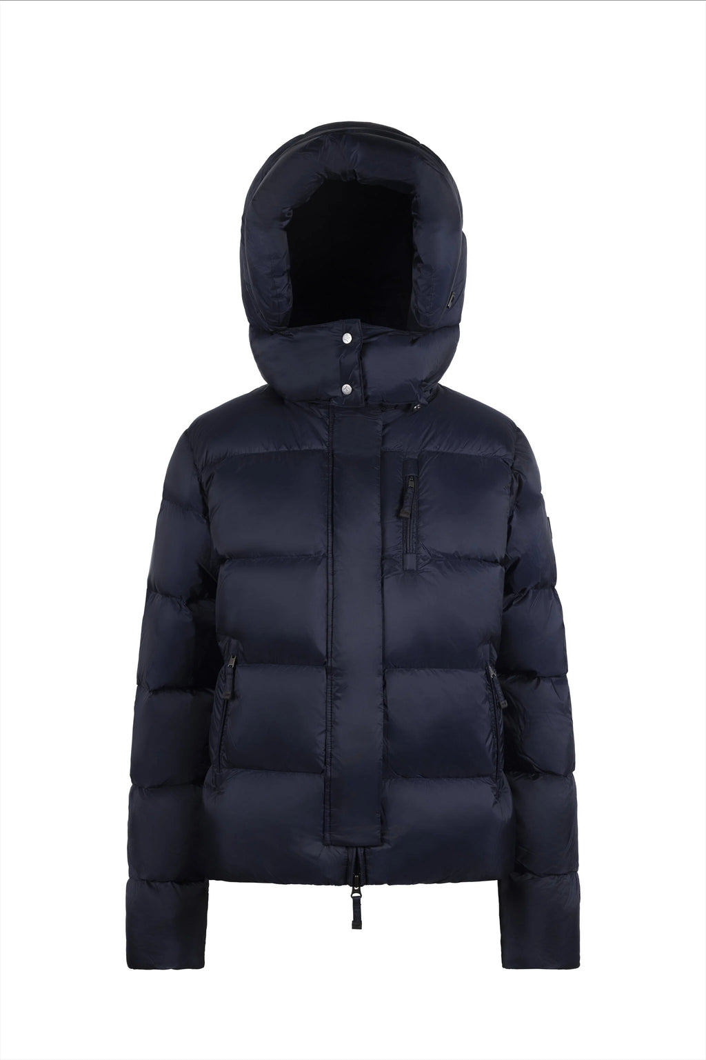 STELLA JACKET NAVY
