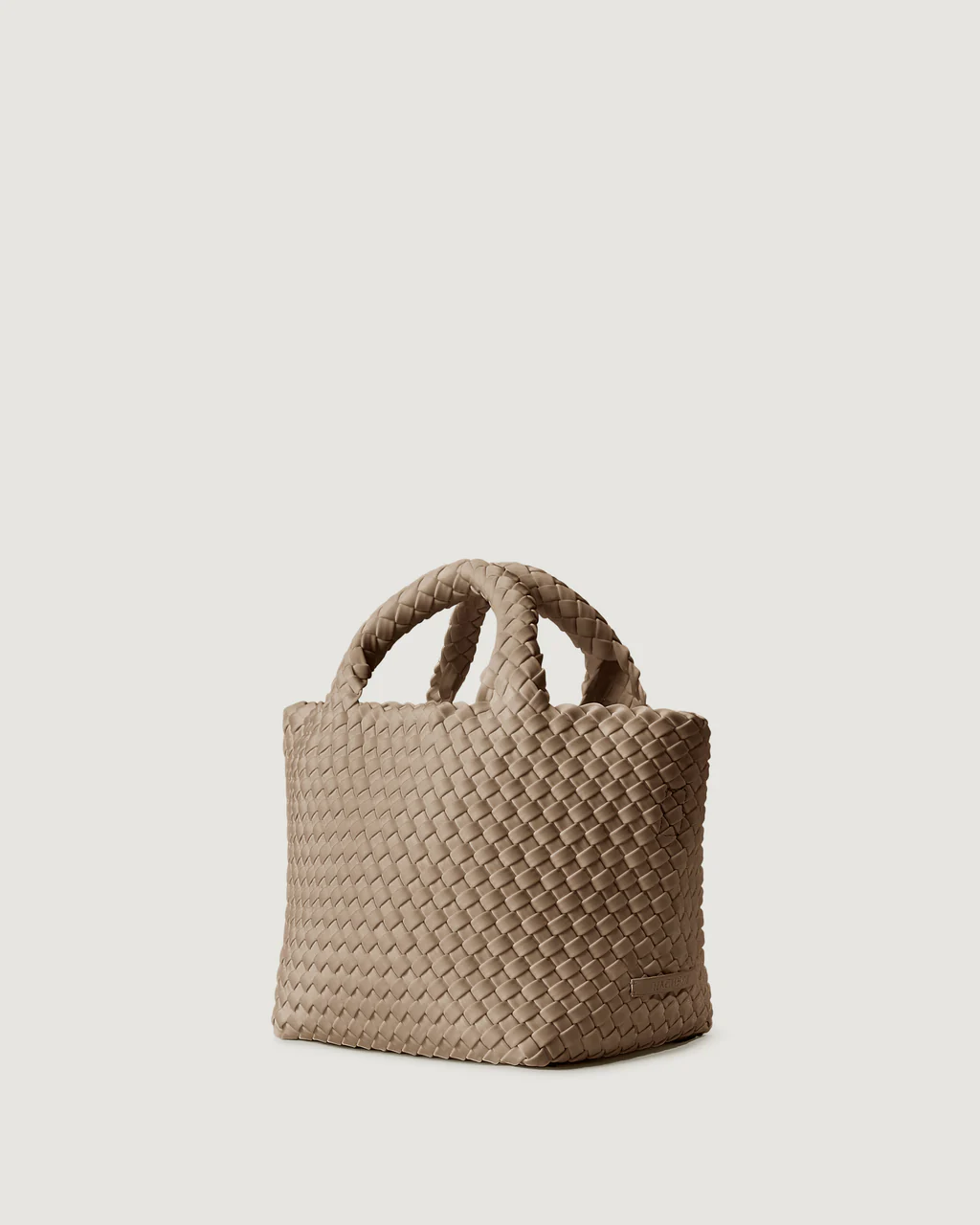 St Barths Small Tote Cashmere
