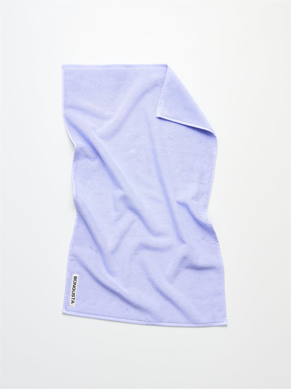 NARAM BATH TOWEL 70x140cm lavender blue