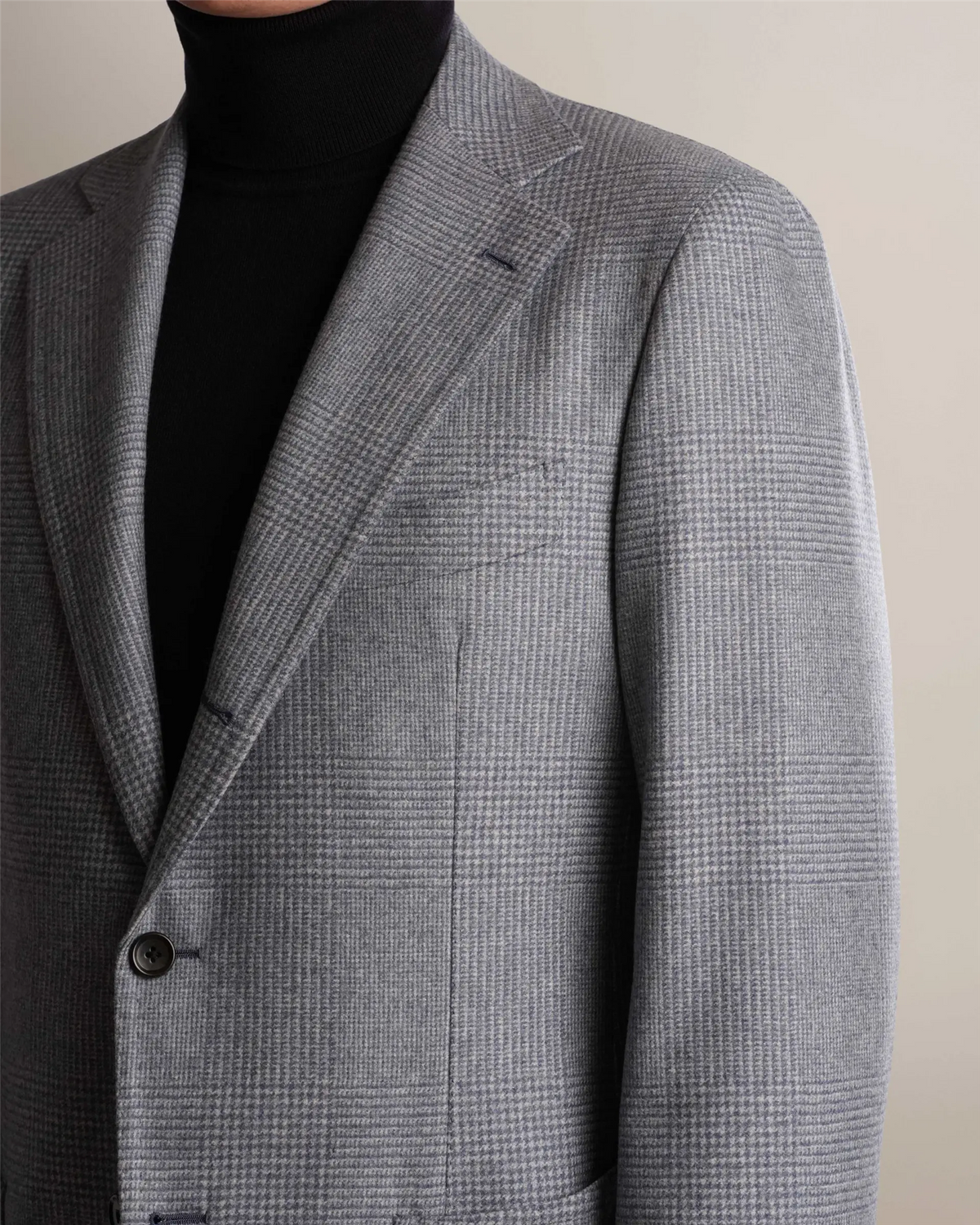 Mod 2 Biella Blazer Blue