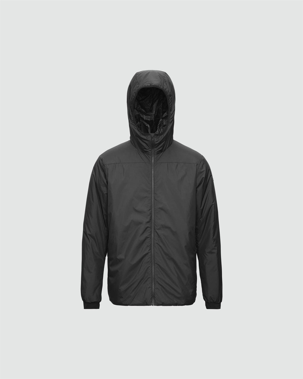 Urban II 3 in 1 Jacket Black