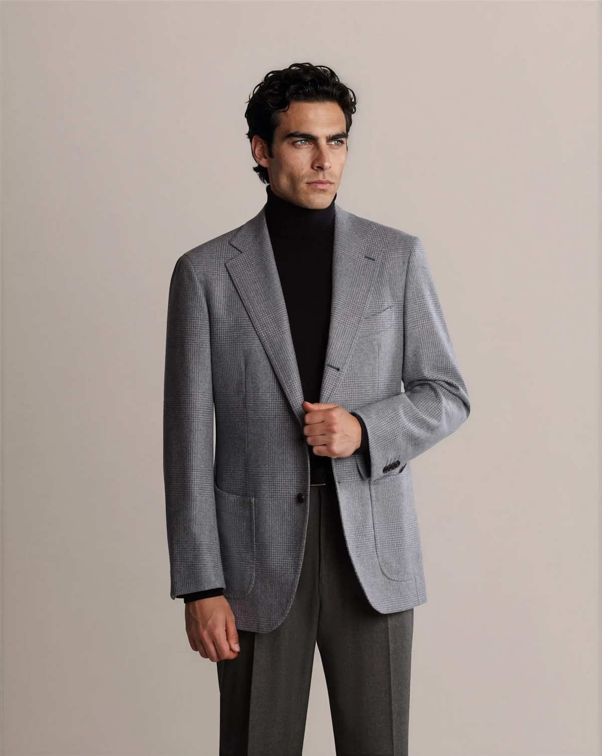 Mod 2 Biella Blazer Blue