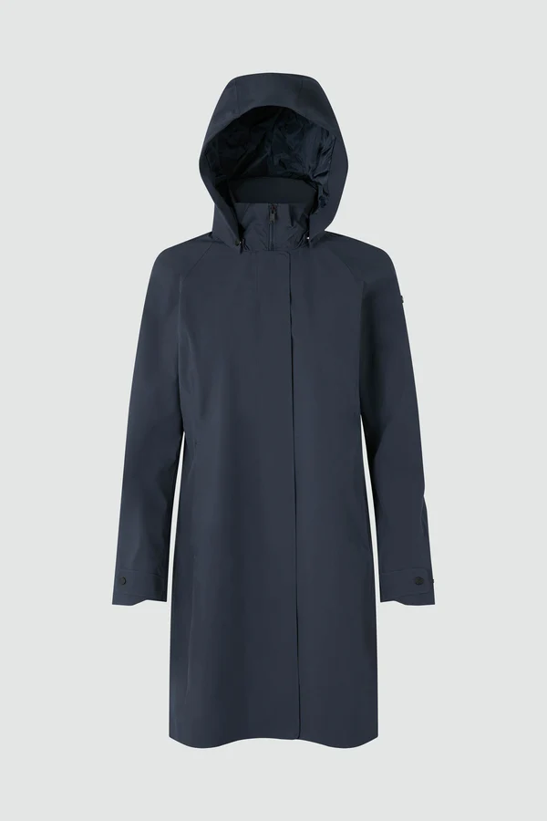 Tender 4.0 Jacket Midnight Blue