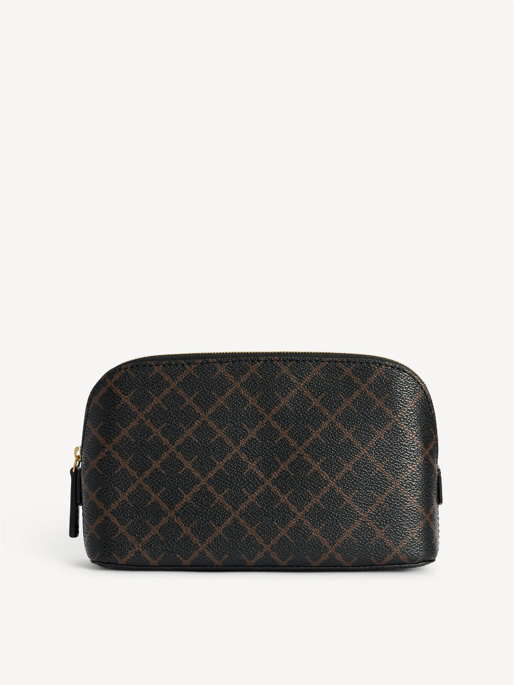 BAE SMALL Cosmetics Case Dark Chokolate