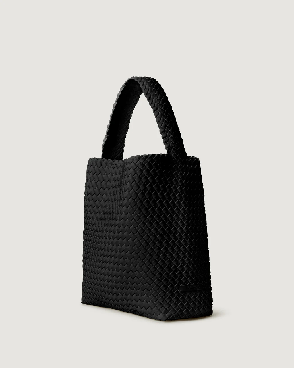 Nomad Hobo Medium Onyx Black