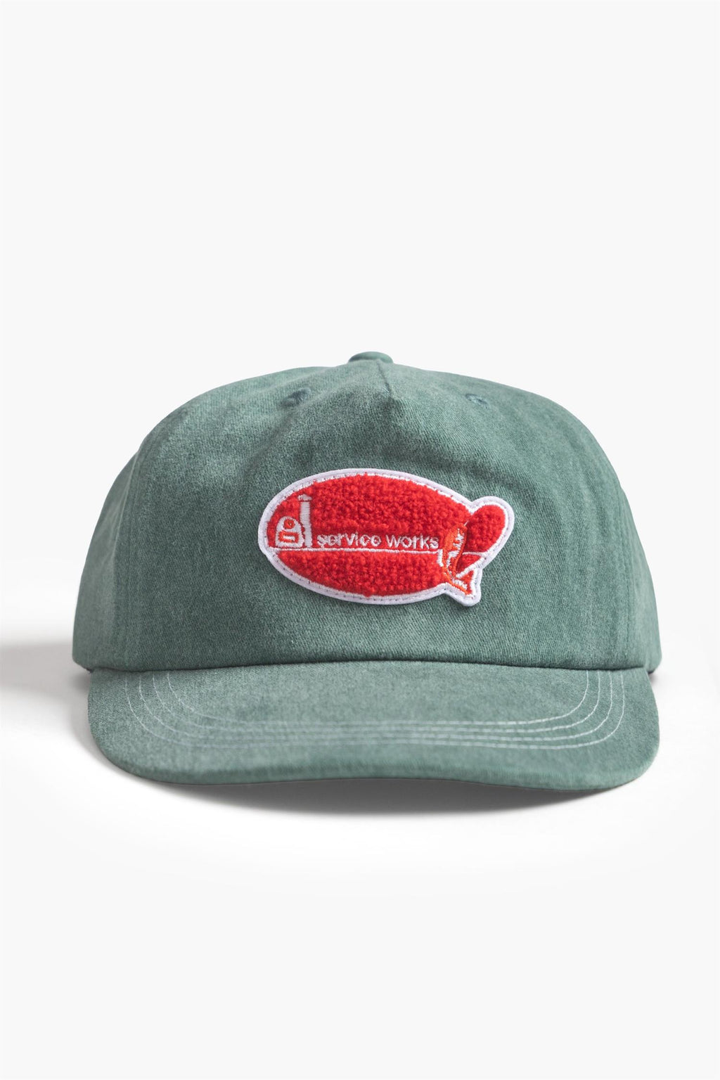 Carp Patch Cap Pine