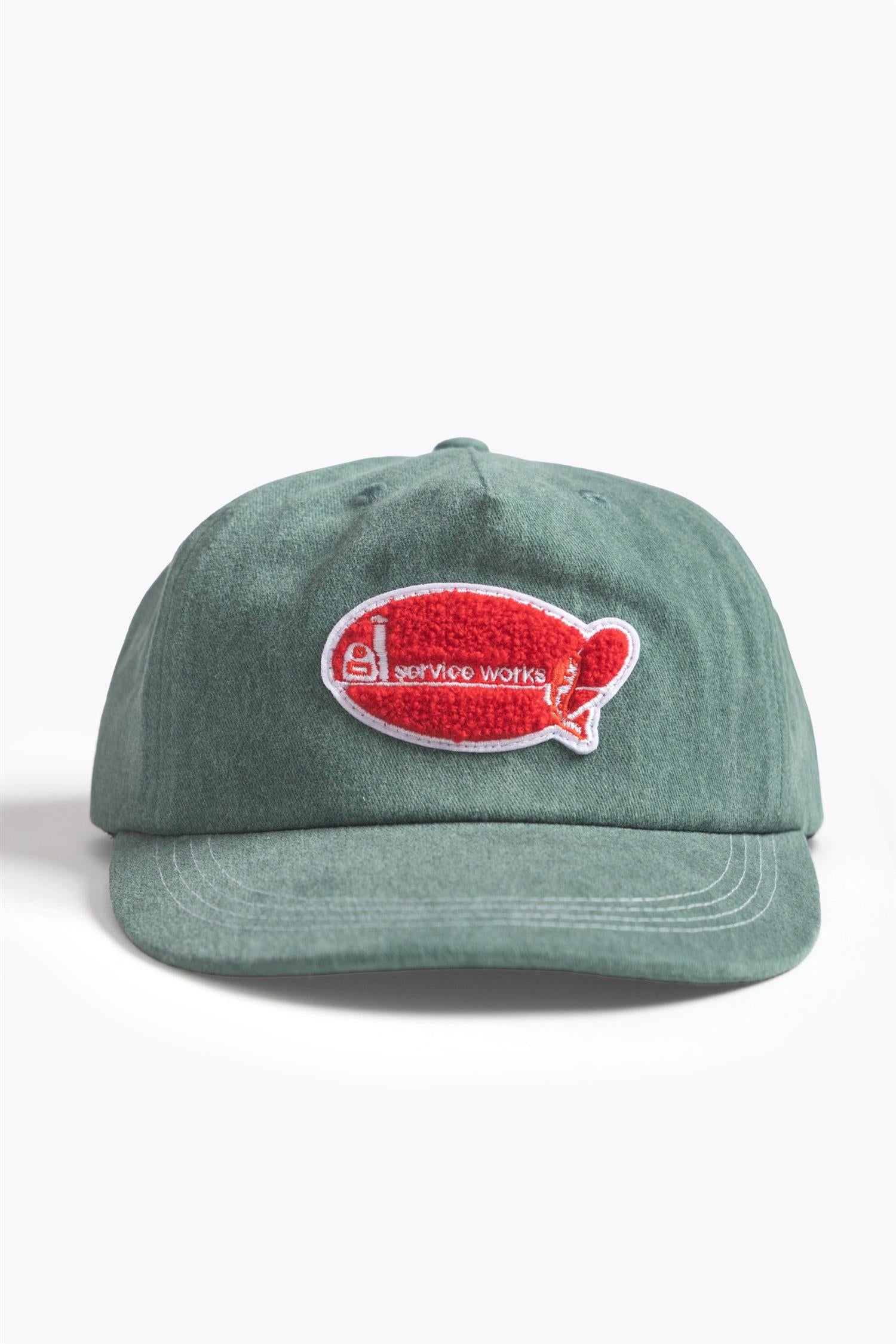 Carp Patch Cap Pine