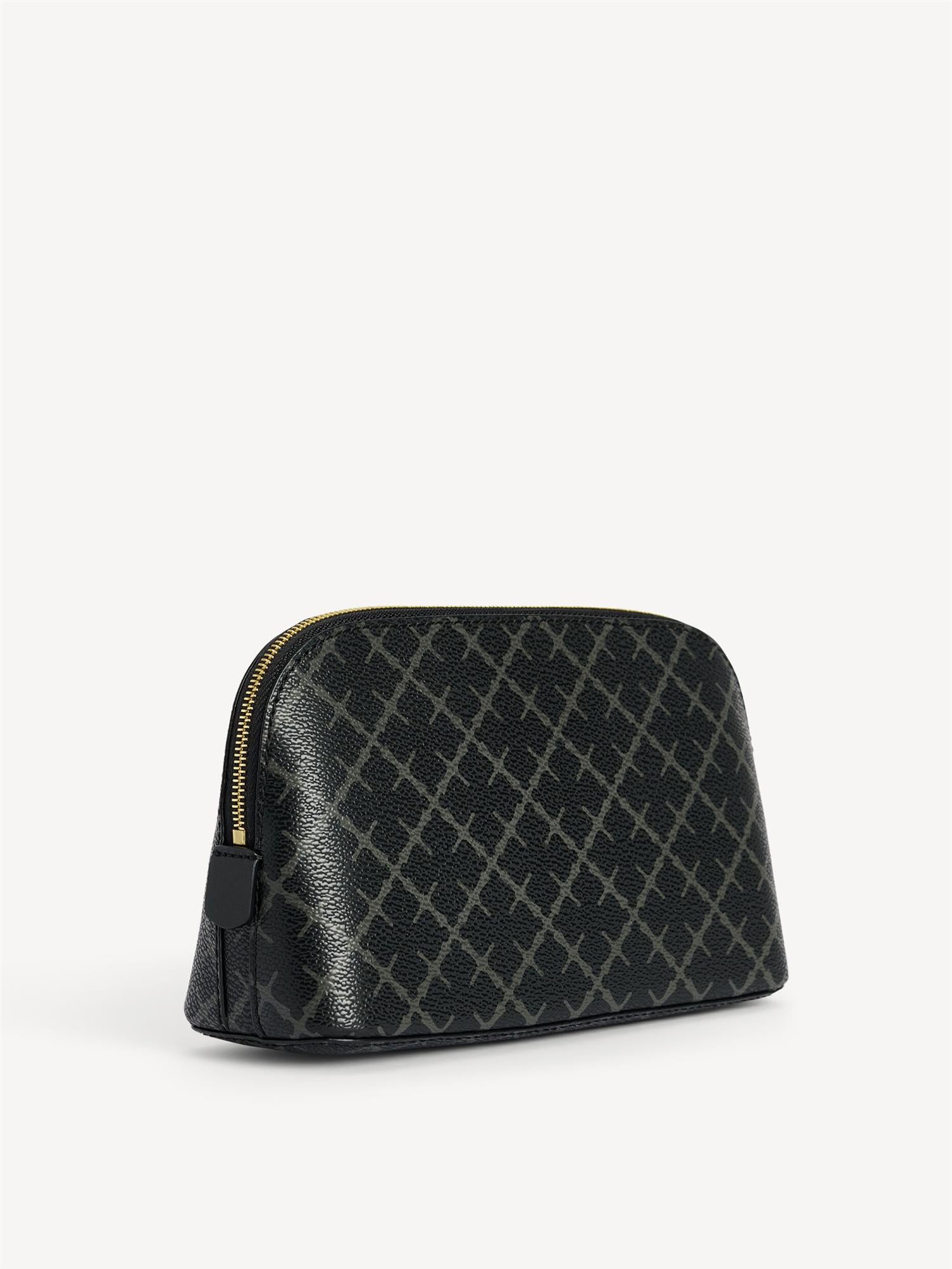 BAE SMALL Cosmetics Case CHARCOAL