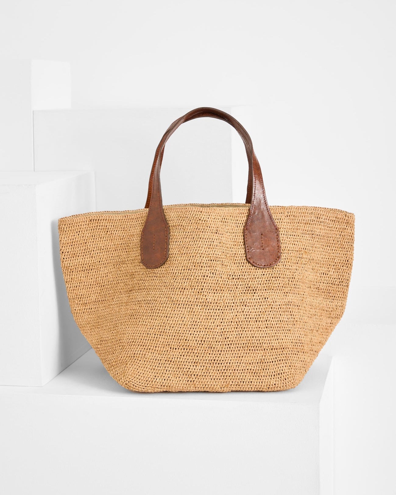 Tokyo II Bag Tea